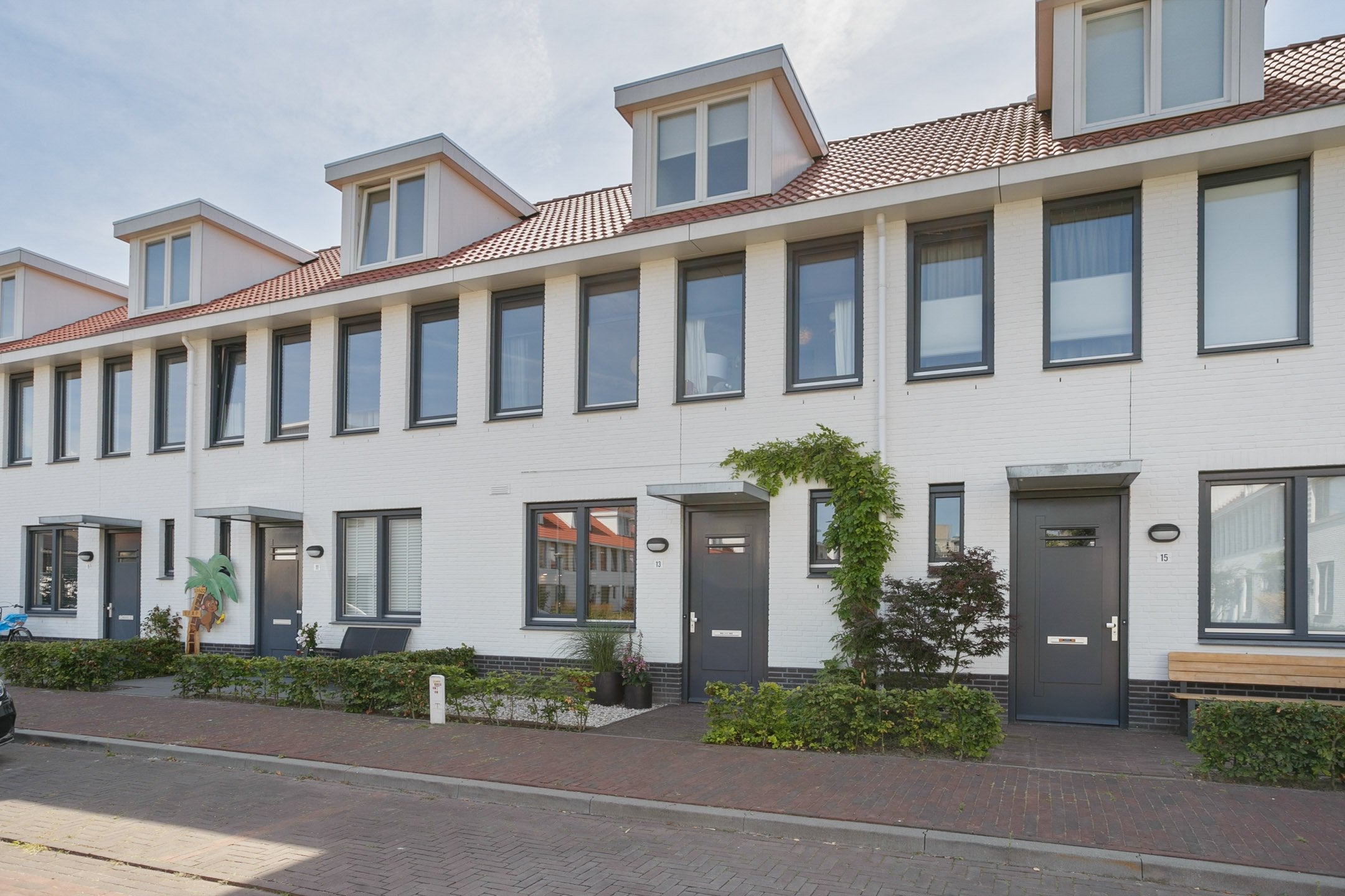 Te huur Huis Tulpstraat in Eindhoven