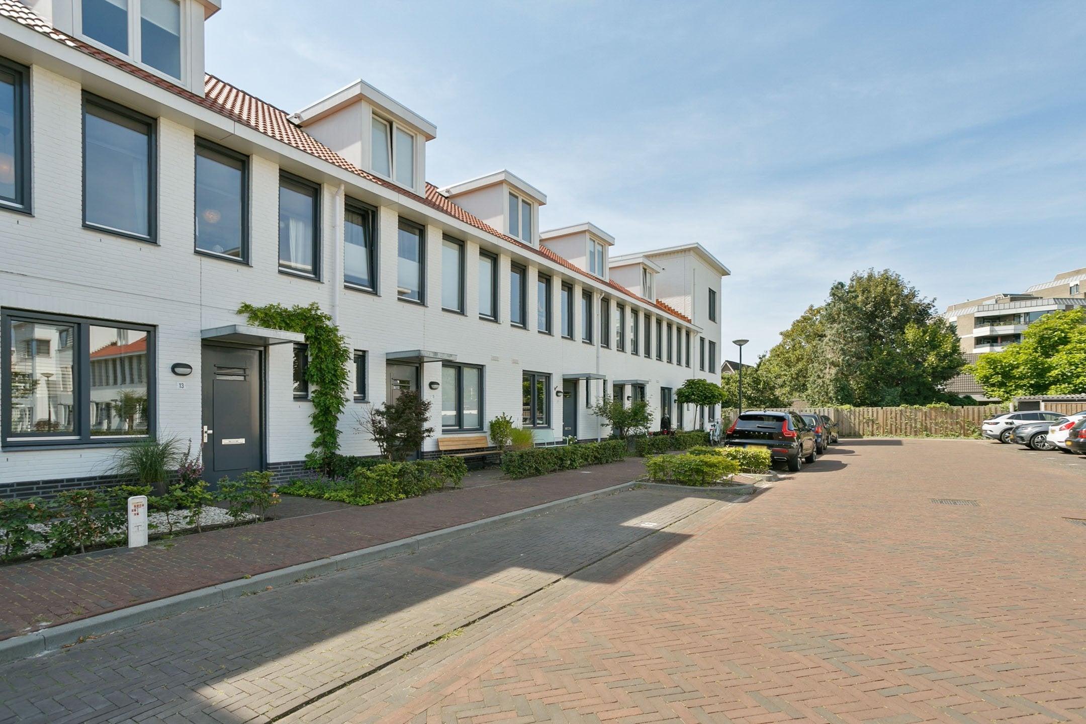 Te huur Huis Tulpstraat in Eindhoven