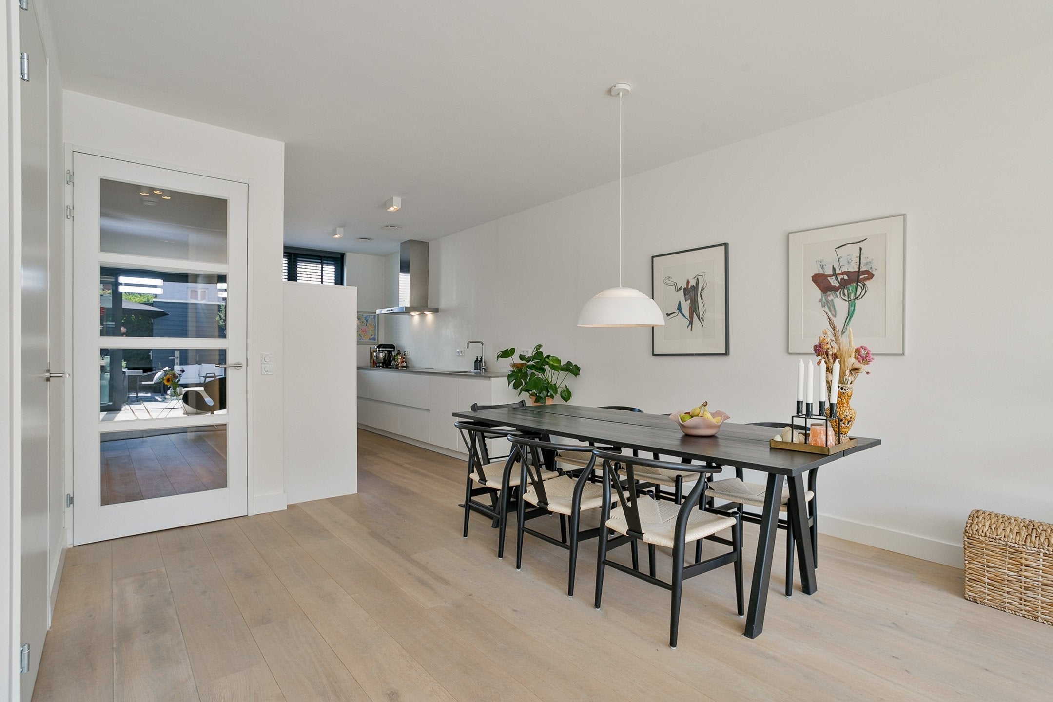 Te huur Huis Tulpstraat in Eindhoven