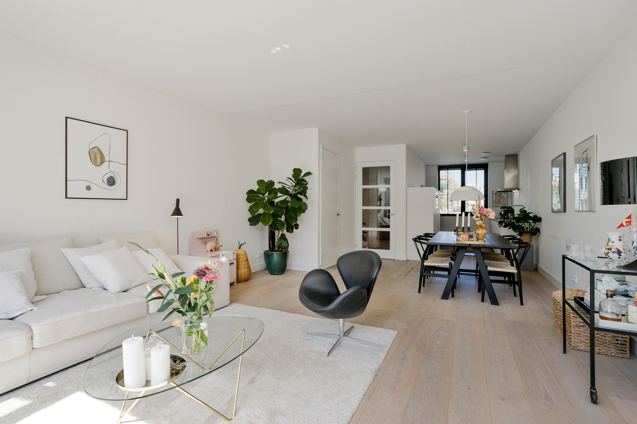 Te huur Huis Tulpstraat in Eindhoven
