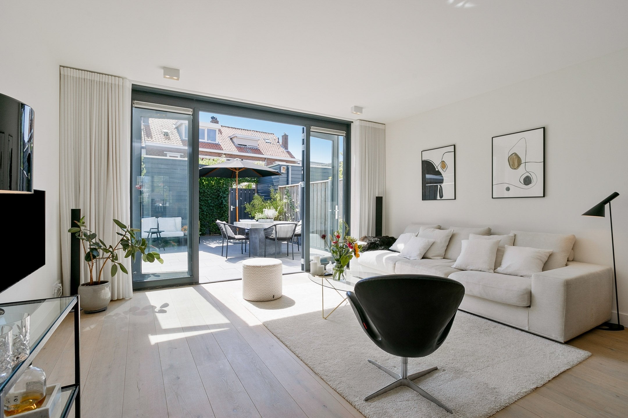 Te huur Huis Tulpstraat in Eindhoven
