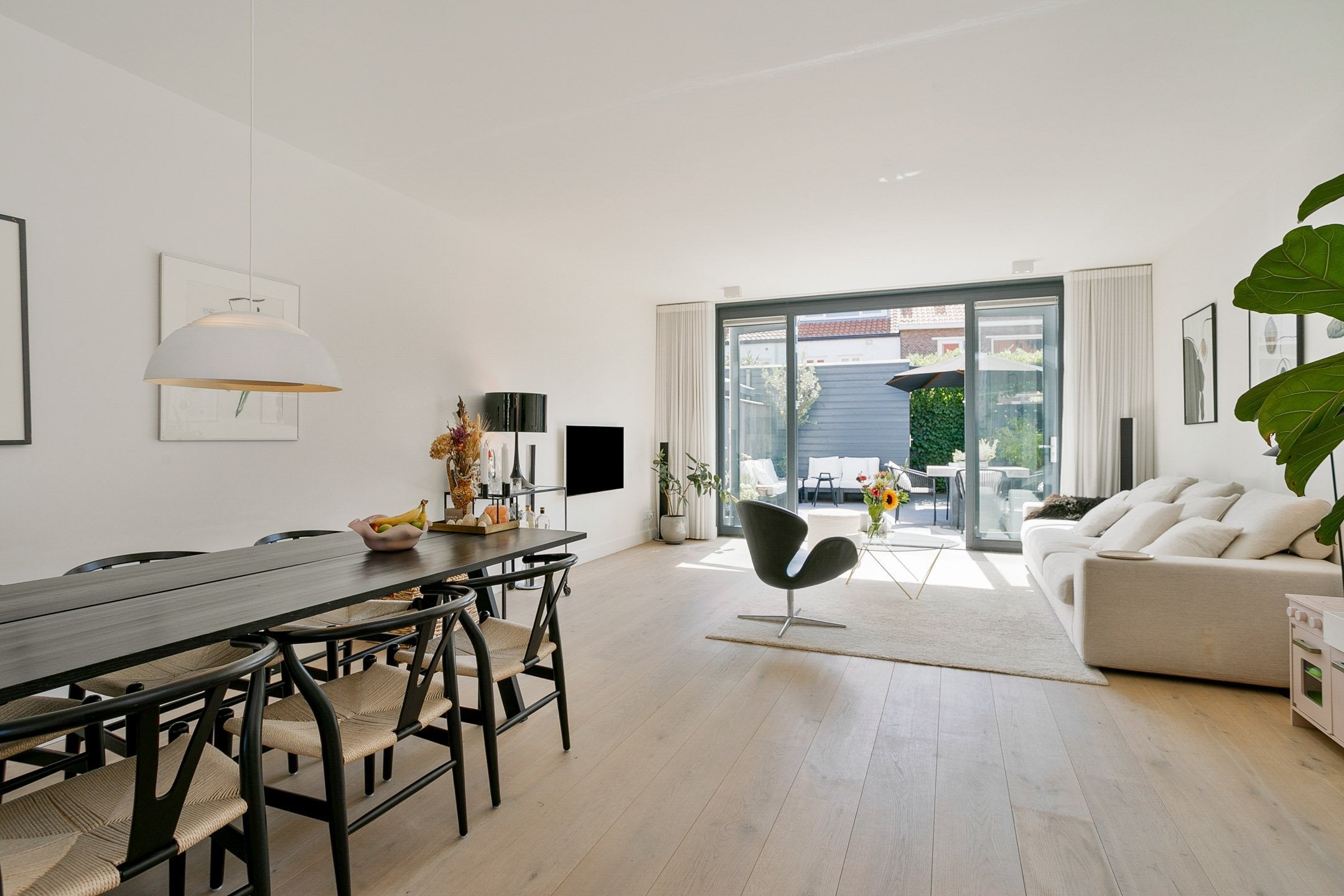 Te huur Huis Tulpstraat in Eindhoven