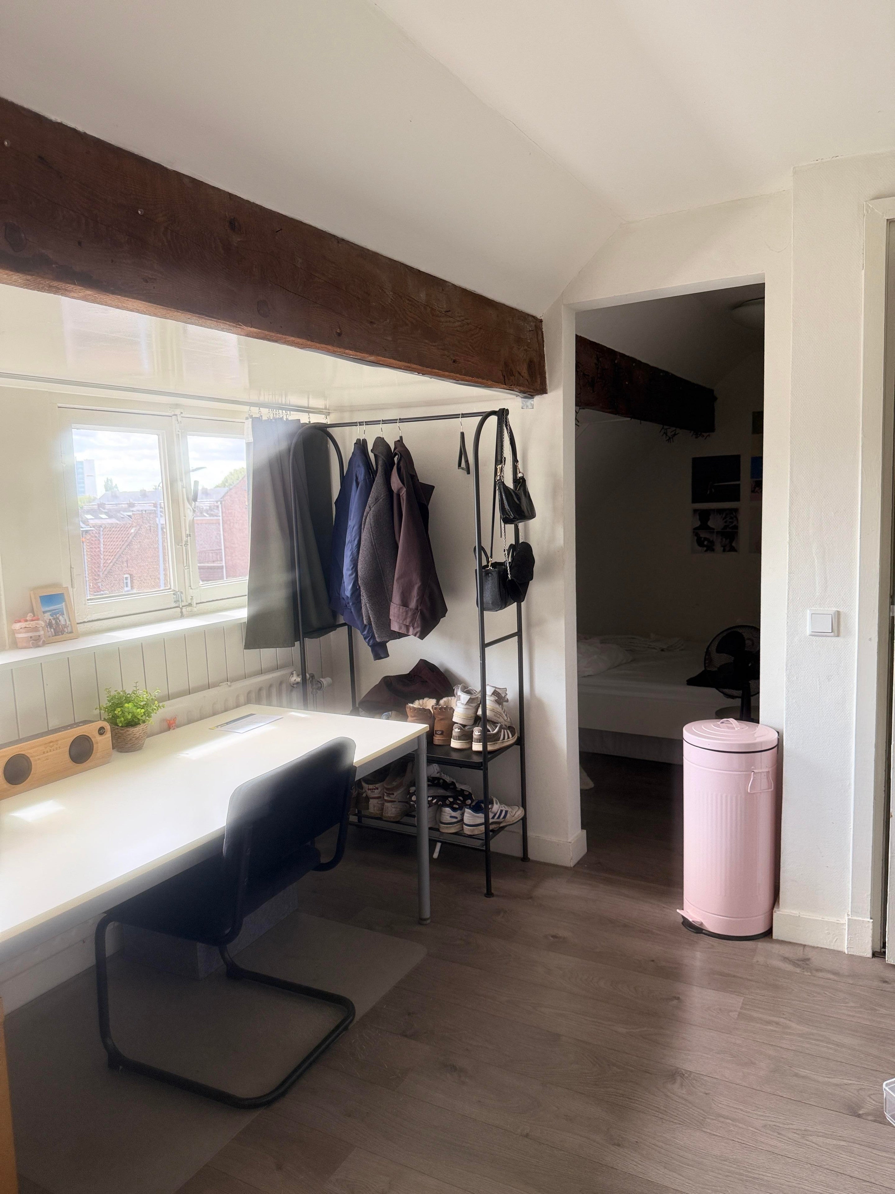 Kamer te huur: Meerssenerweg, Maastricht