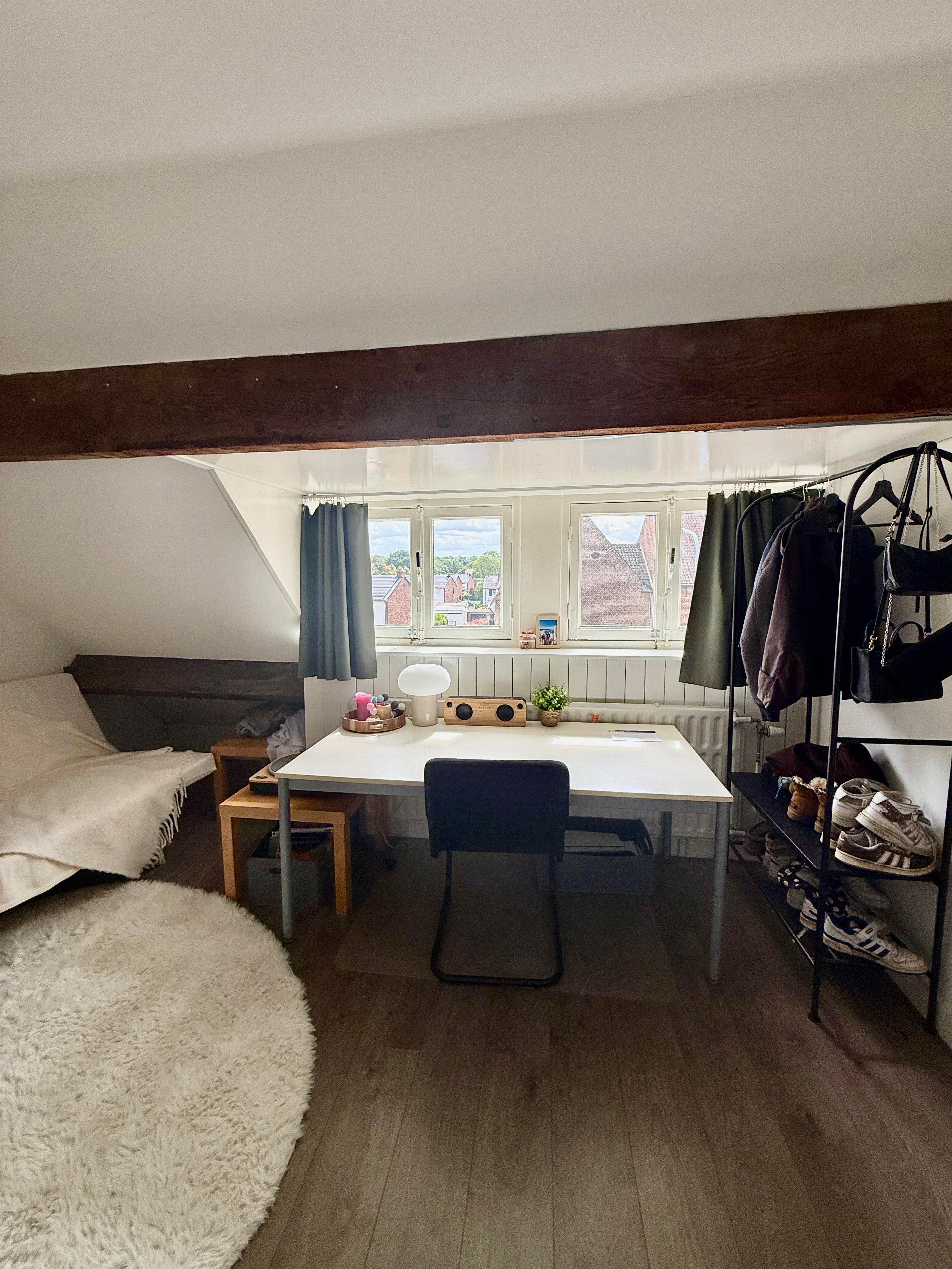 Kamer te huur: Meerssenerweg, Maastricht