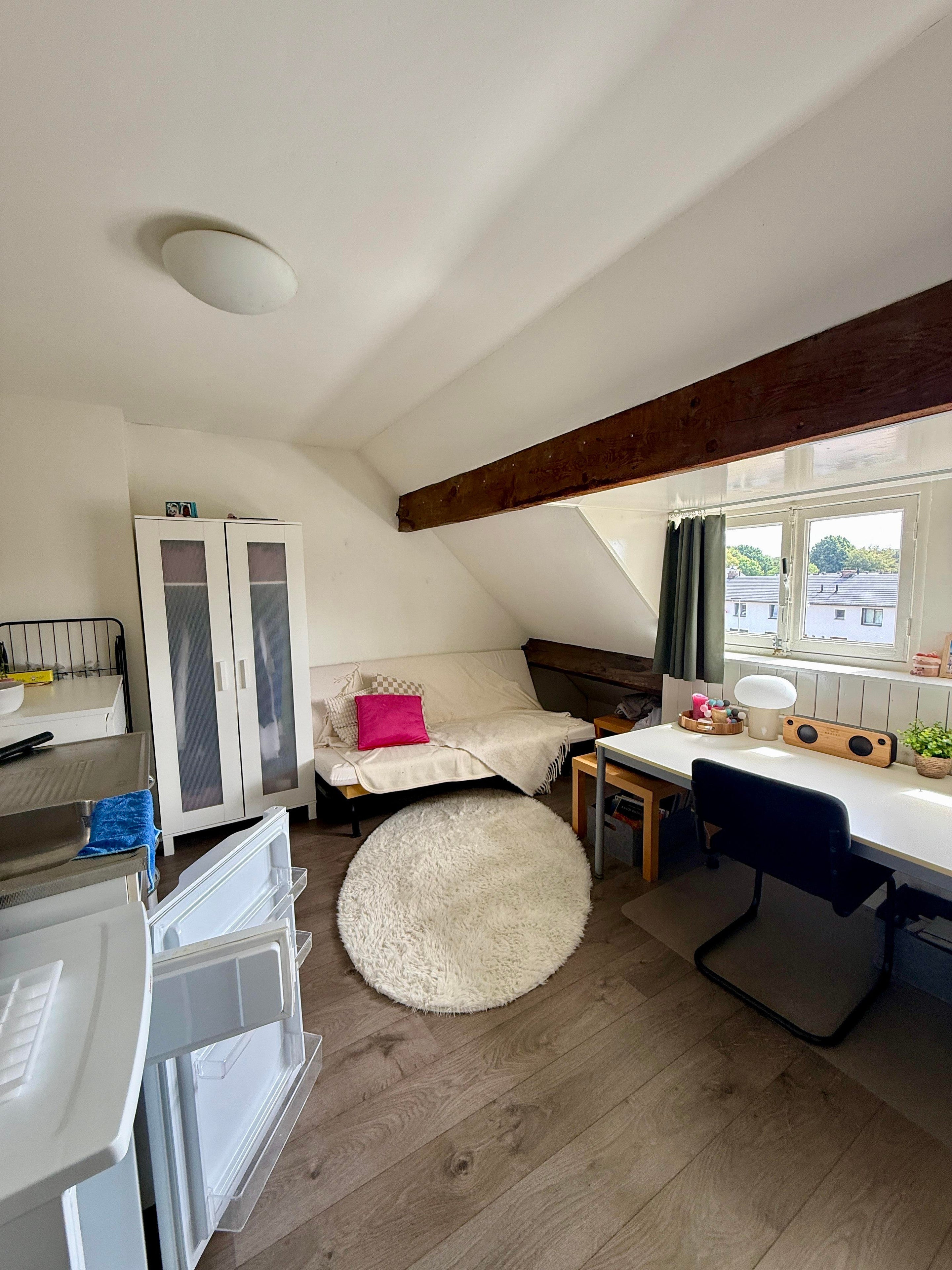 Kamer te huur: Meerssenerweg, Maastricht