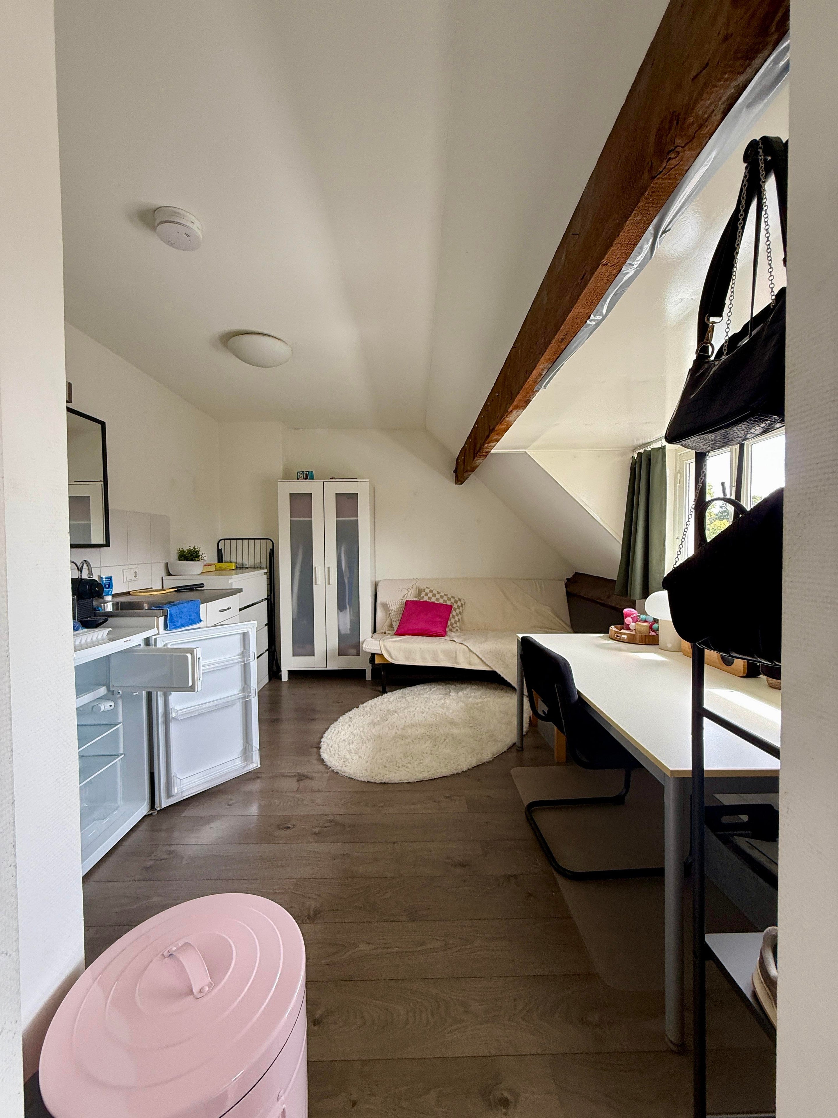 Kamer te huur: Meerssenerweg, Maastricht