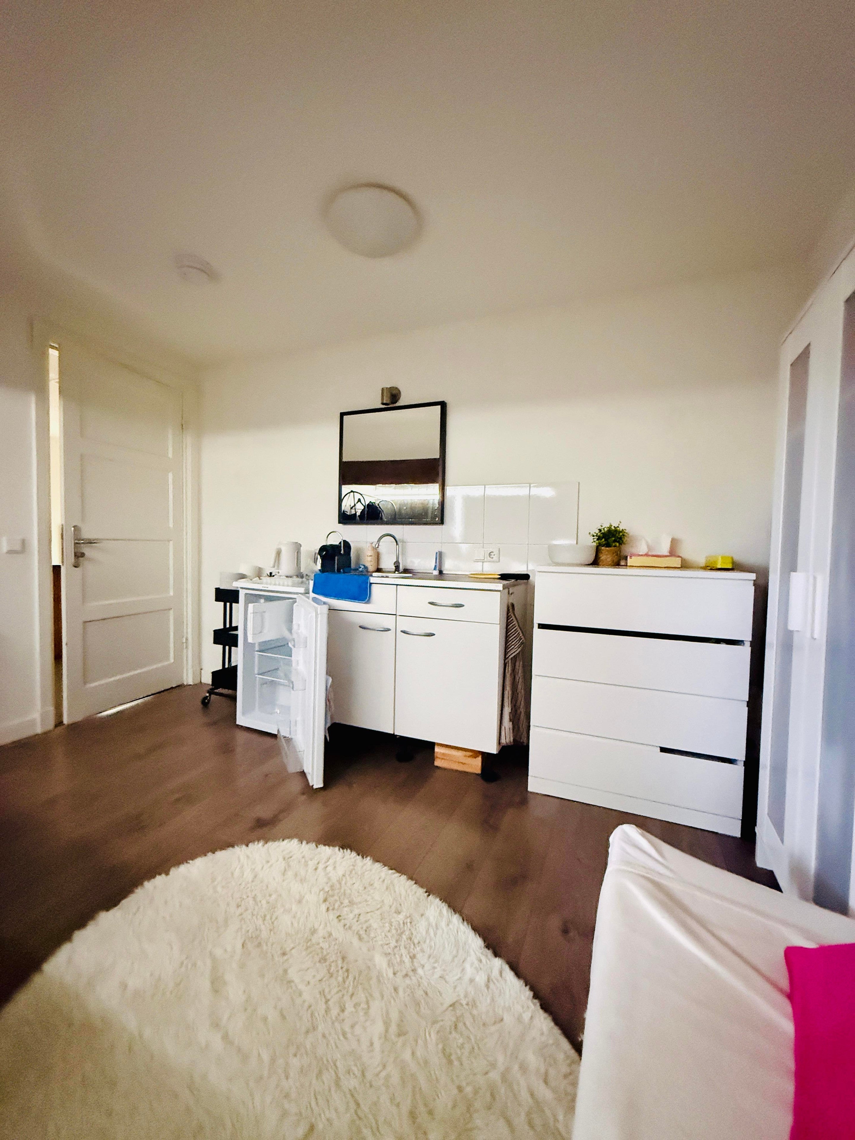 Kamer te huur: Meerssenerweg, Maastricht
