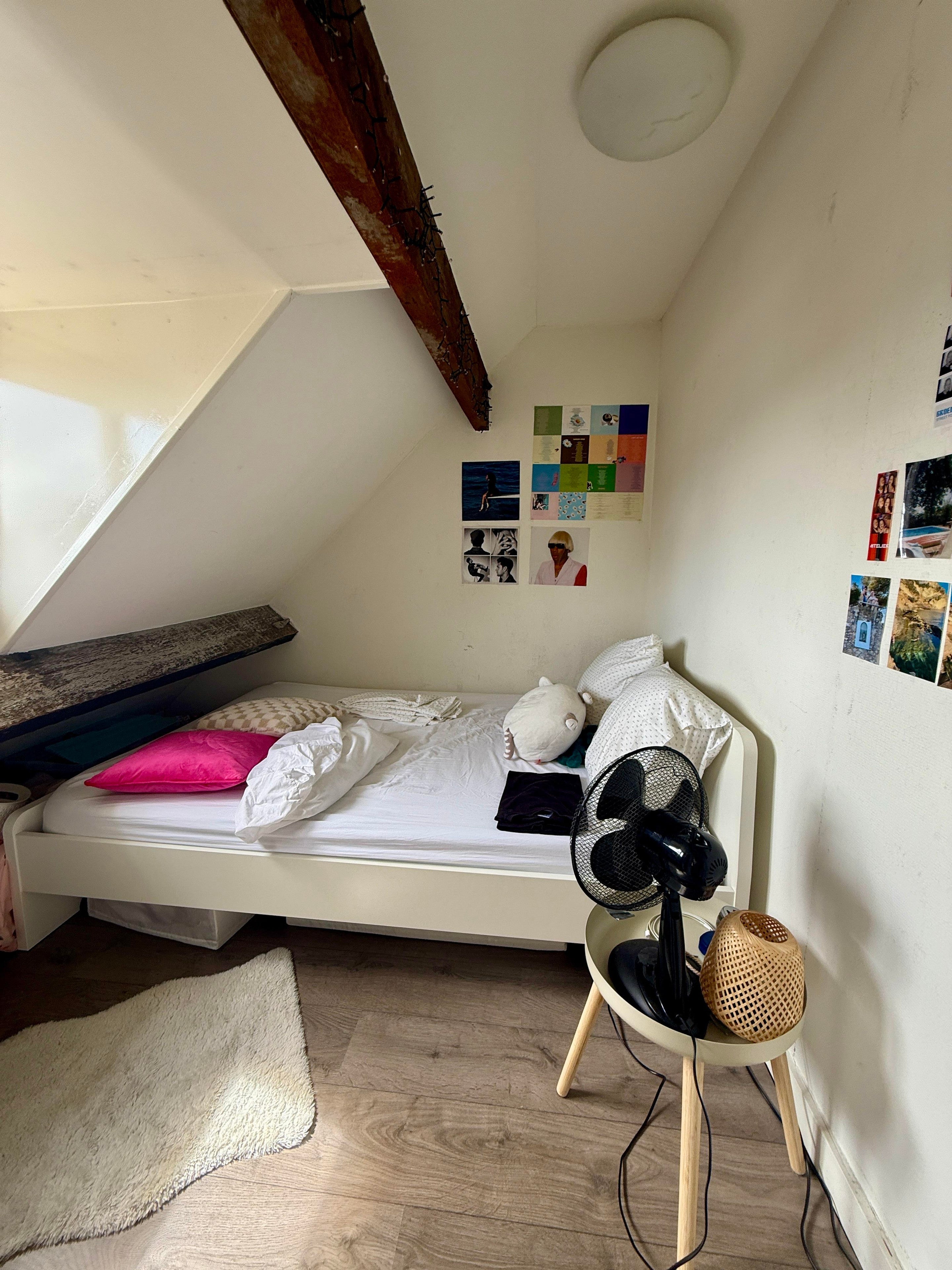 Kamer te huur: Meerssenerweg, Maastricht