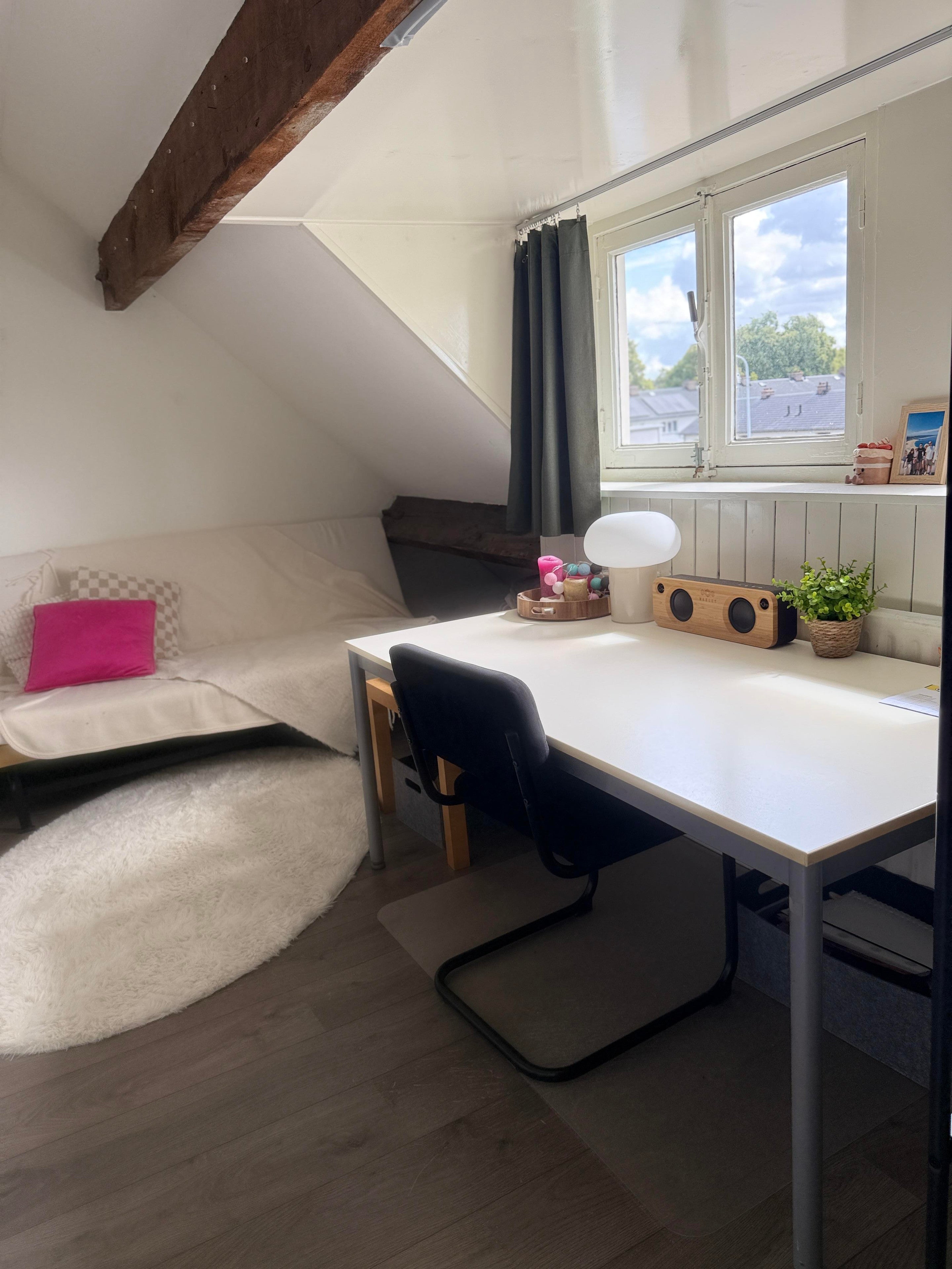 Kamer te huur: Meerssenerweg, Maastricht