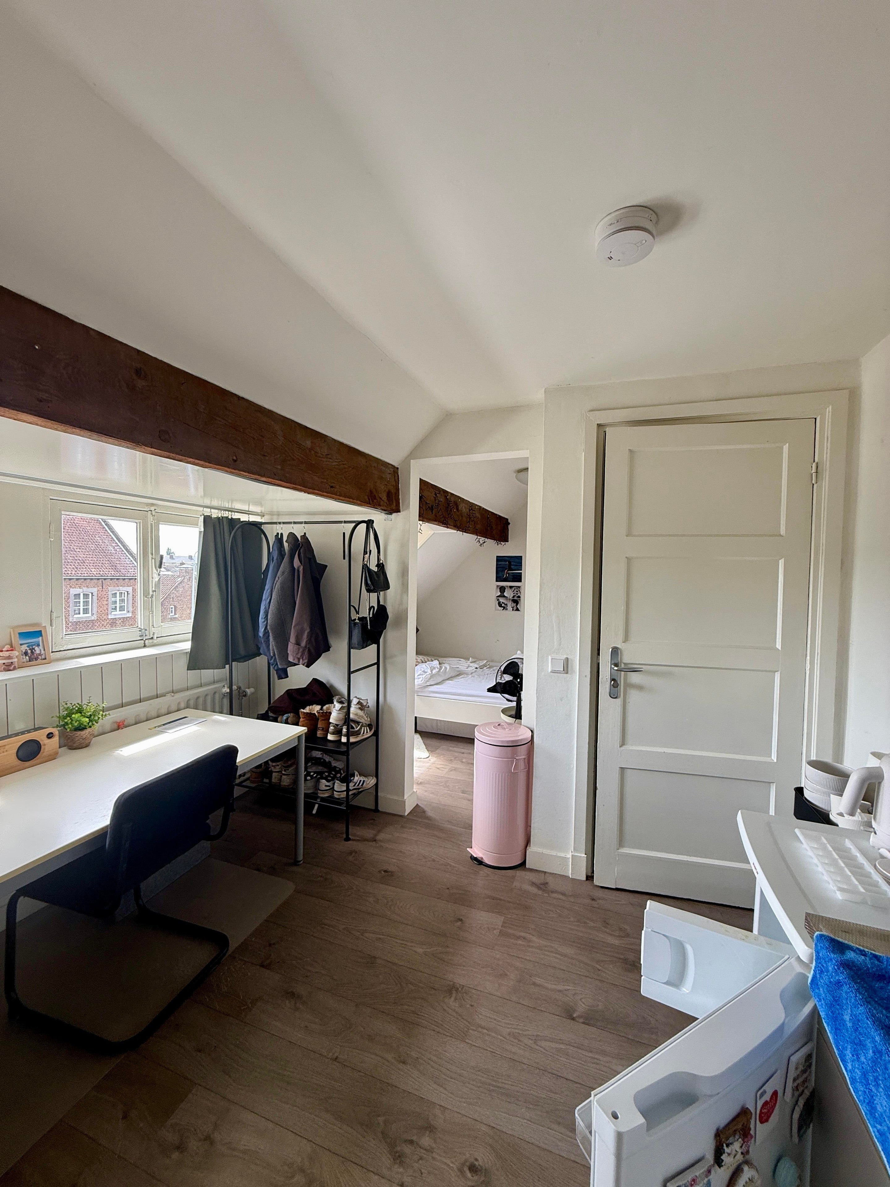 Kamer te huur: Meerssenerweg, Maastricht