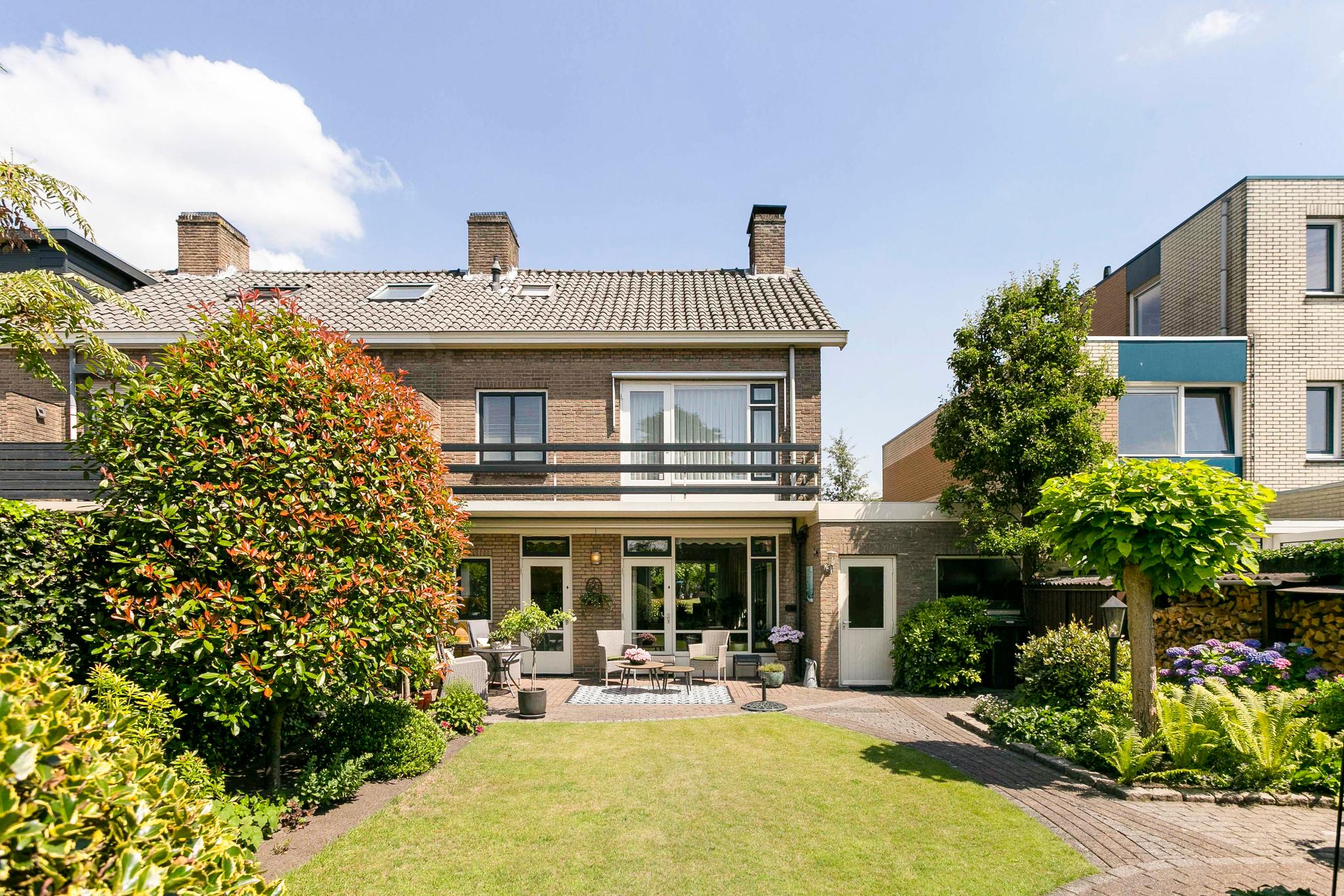 Huis Te Koop Guido Gezellelaan 6 In Bergen Op Zoom Voor € 389.000