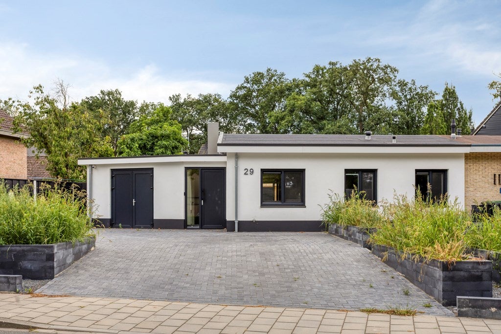 Huis Molendijk 29 in Denekamp