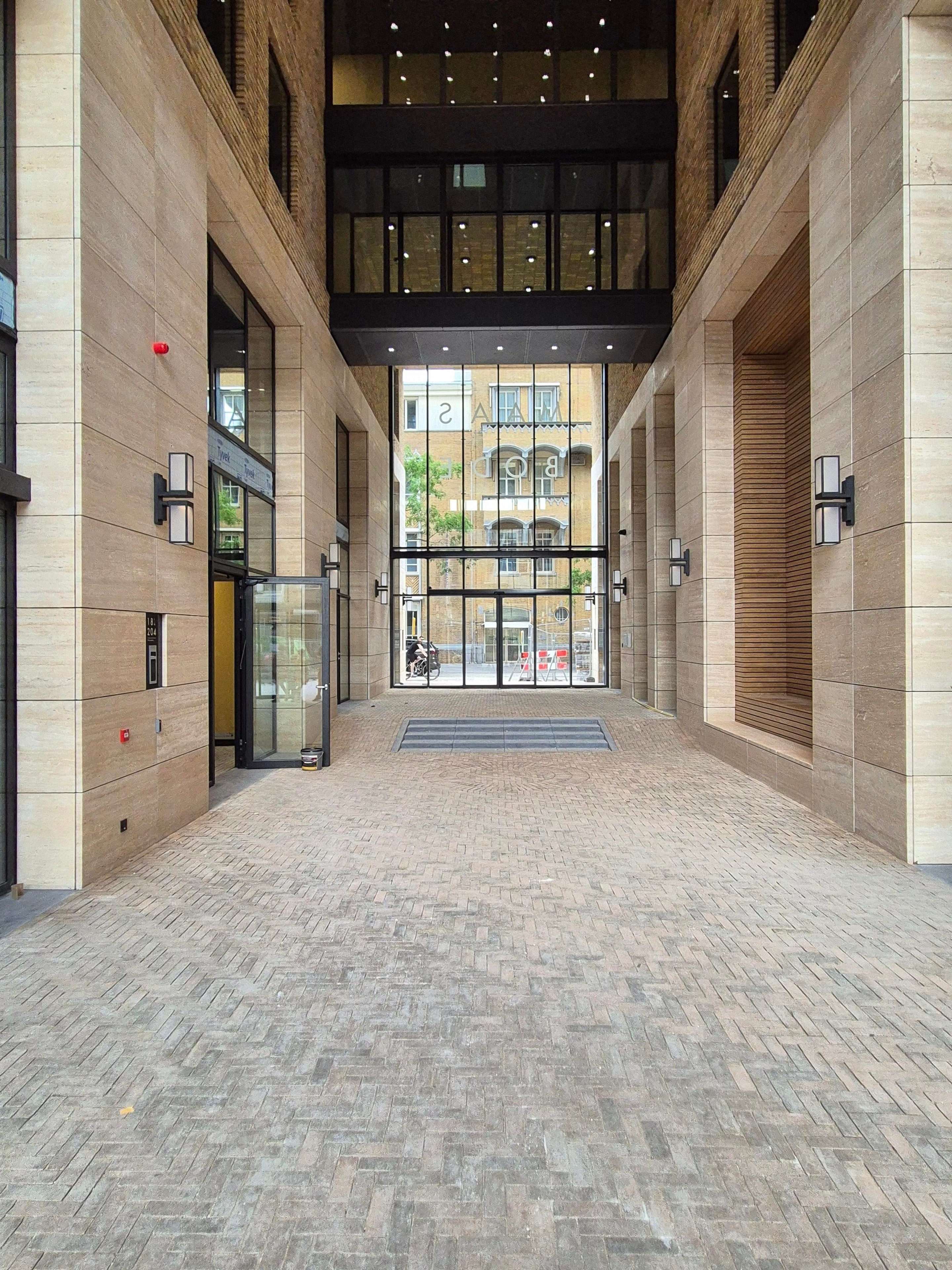 Woning te huur: William Boothlaan, Rotterdam