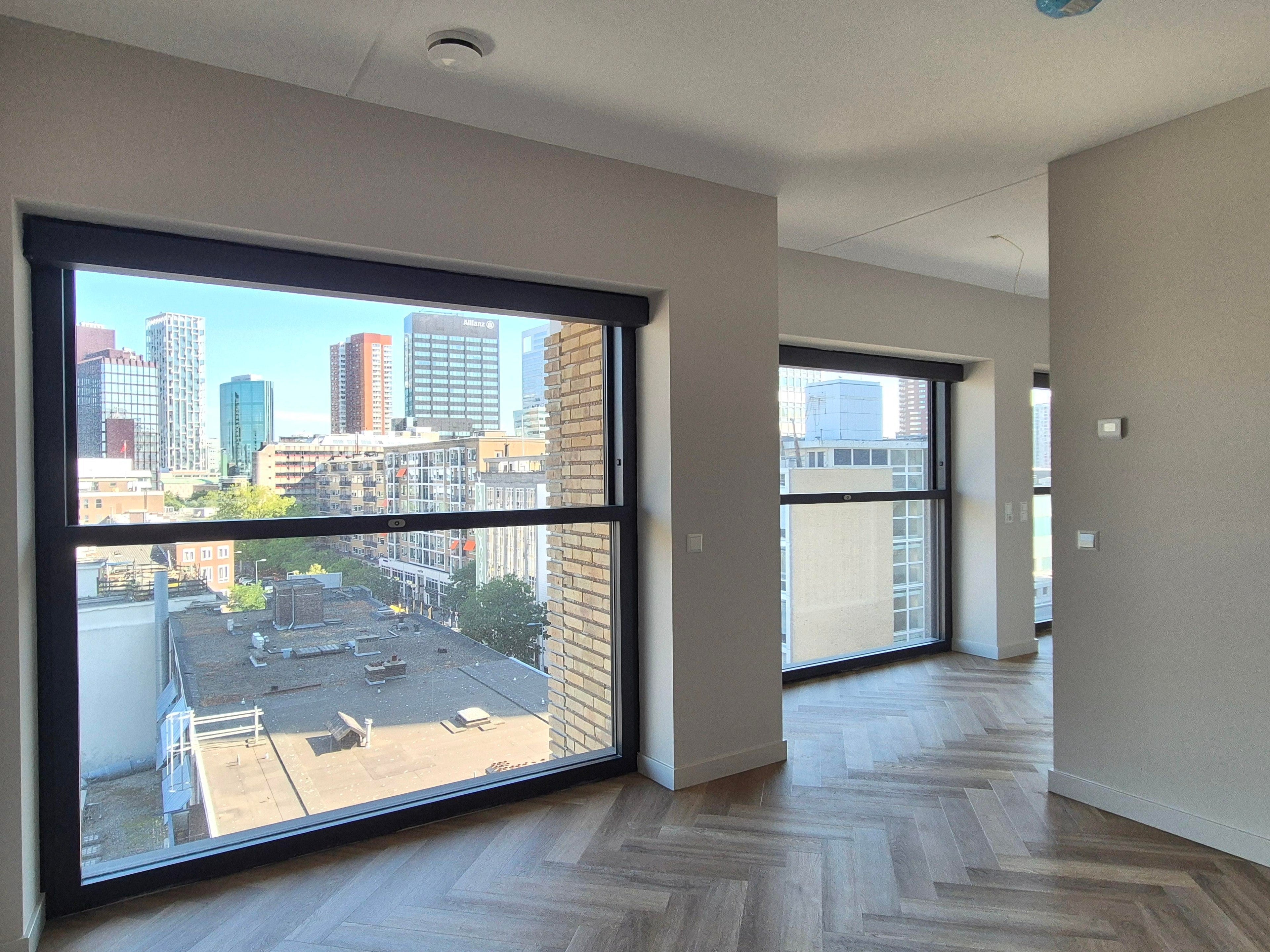 Woning te huur: William Boothlaan, Rotterdam