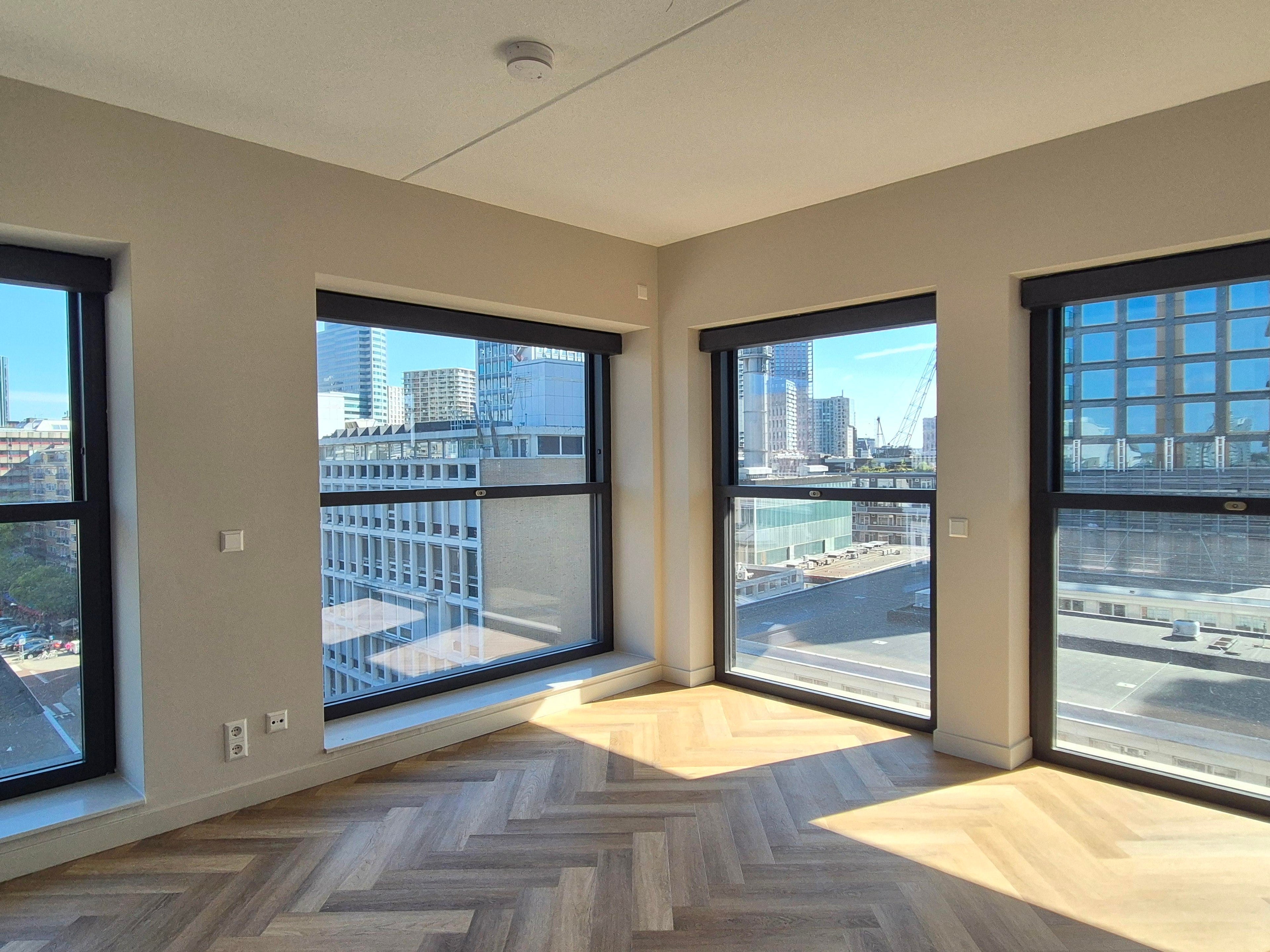 Woning te huur: William Boothlaan, Rotterdam