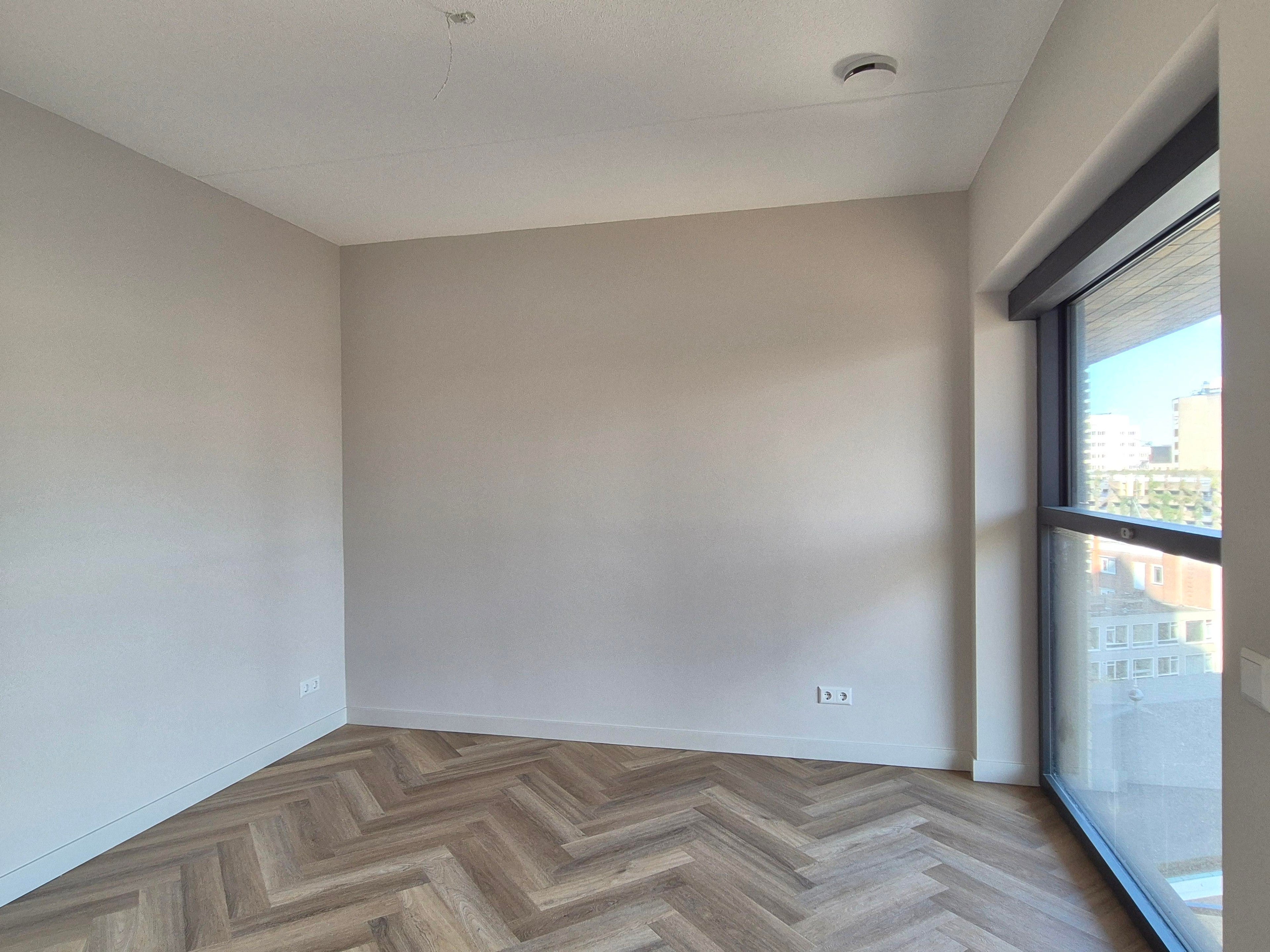 Woning te huur: William Boothlaan, Rotterdam