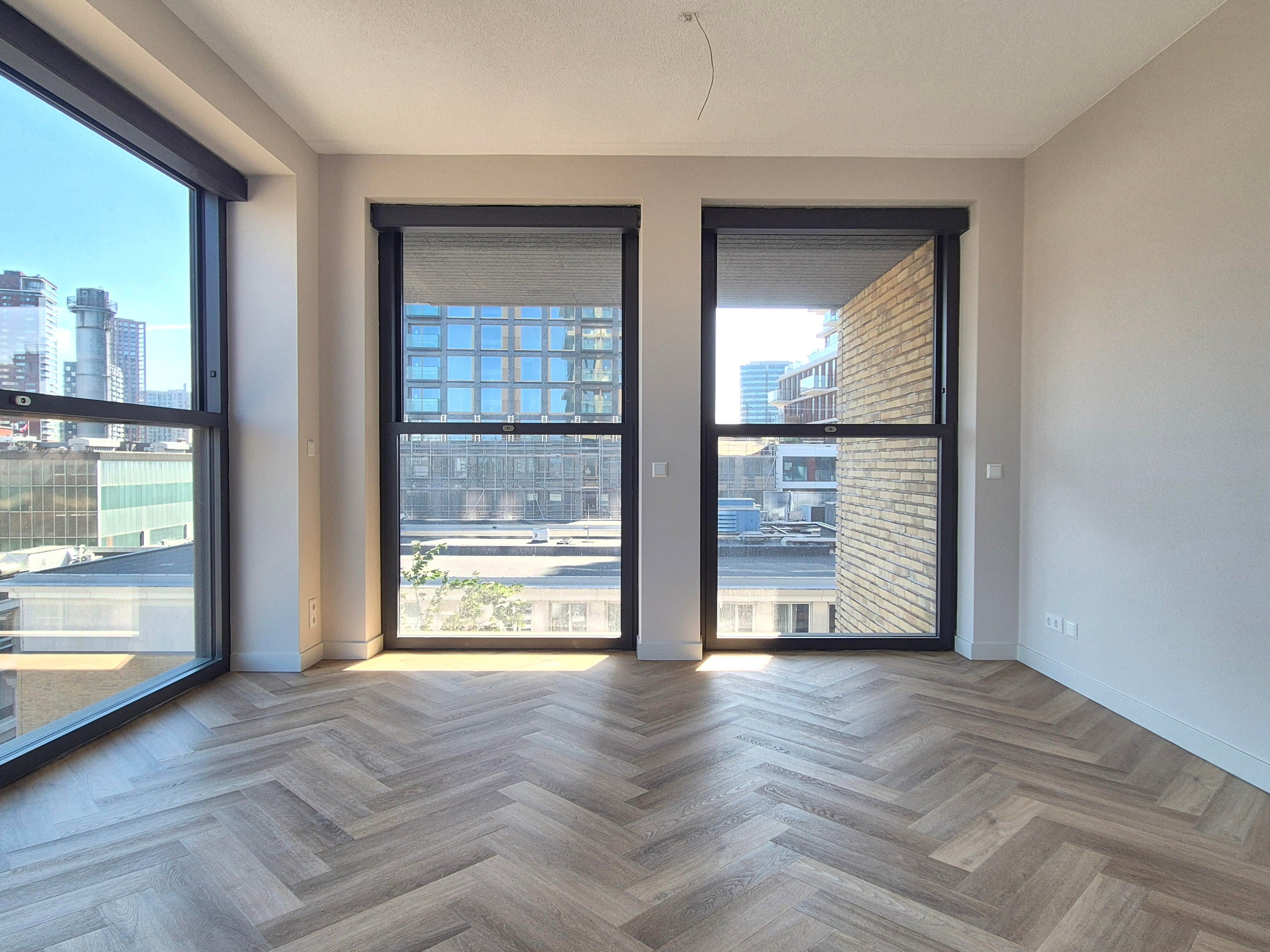 Woning te huur: William Boothlaan, Rotterdam