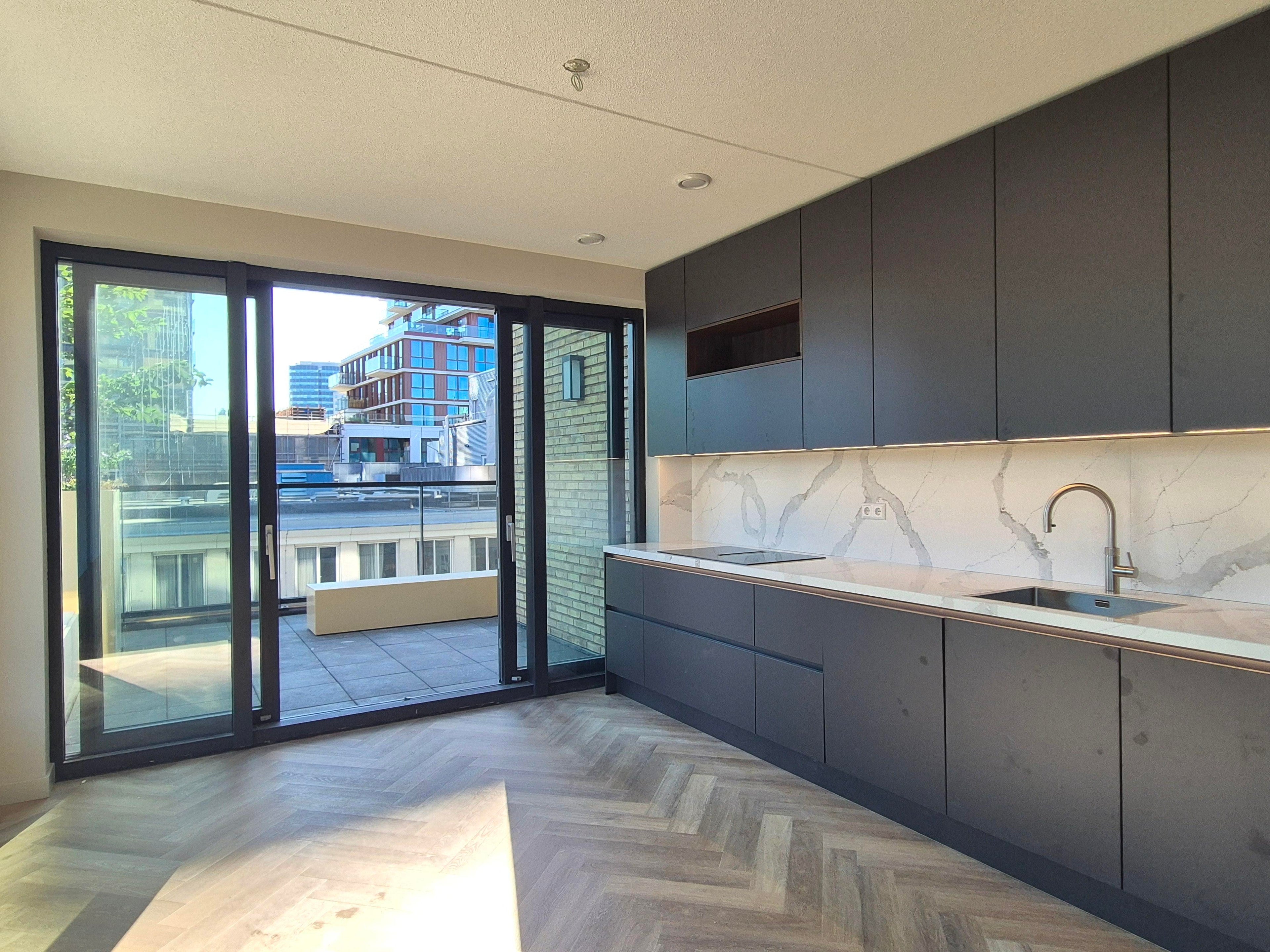 Woning te huur: William Boothlaan, Rotterdam