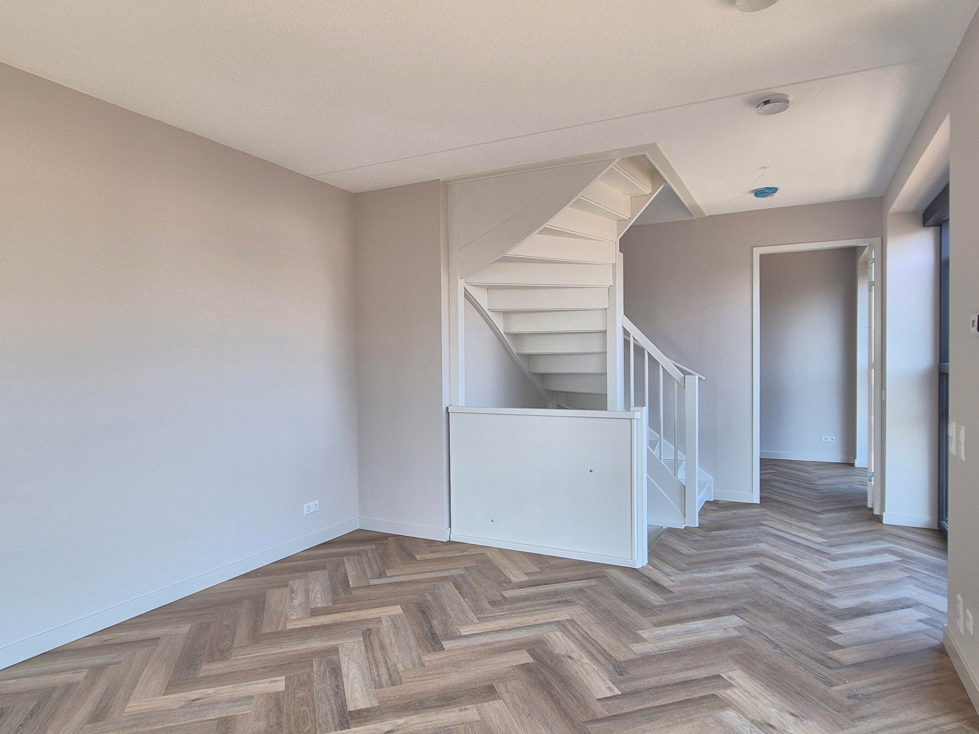 Woning te huur: William Boothlaan, Rotterdam
