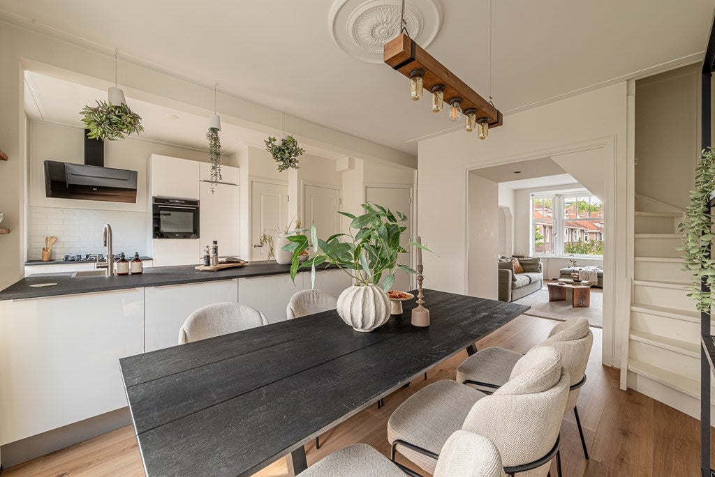 Appartement te koop: Woestduinstraat 107-2, Amsterdam