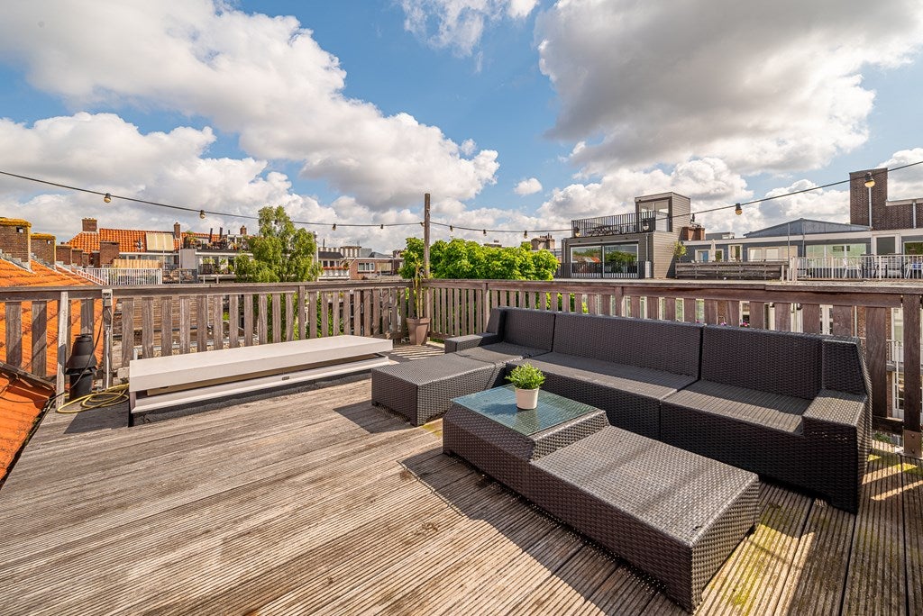 Appartement te koop: Woestduinstraat 107-2, Amsterdam