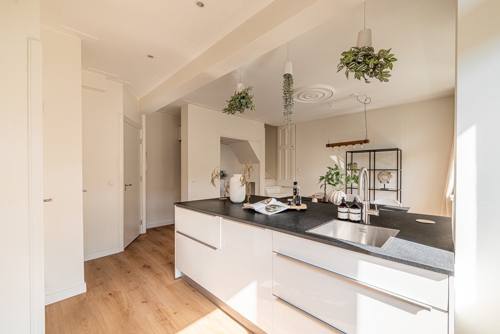 Appartement te koop: Woestduinstraat 107-2, Amsterdam