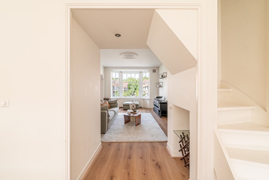 Appartement te koop: Woestduinstraat 107-2, Amsterdam