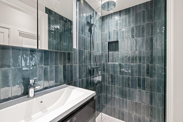 Etagenwohnung Jansveld 25 J in Utrecht