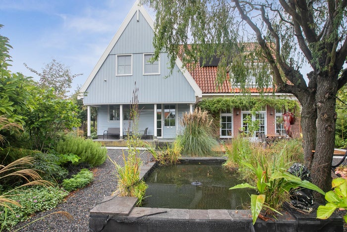 Te huur: Huis Bavinkhof in Amsterdam