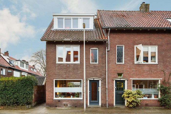 Fregatstraat 2