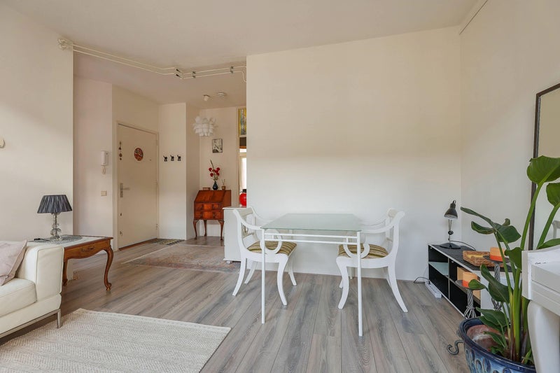 Te huur Appartement Tweede Jacob van Campenstraat in Amsterdam