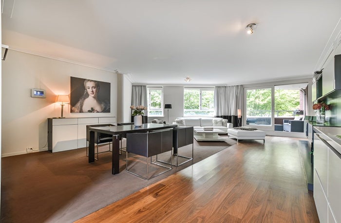 Te huur: Appartement Visseringstraat in Amsterdam