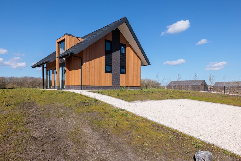 Vrijstaande woning te koop: Reeveweg 154, Kampen