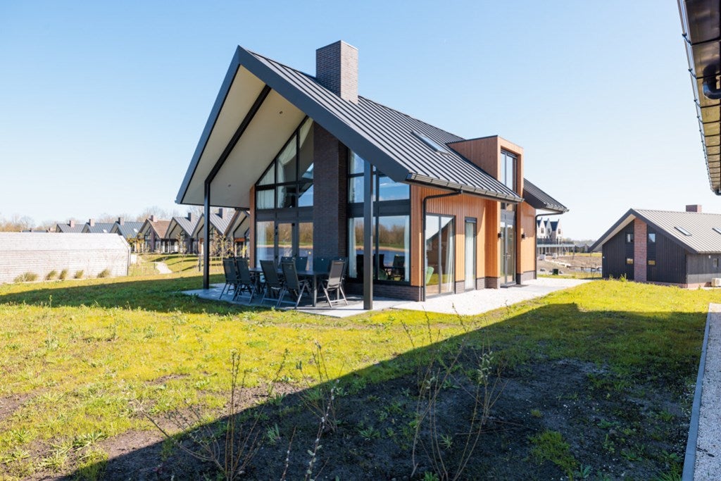 Vrijstaande woning te koop: Reeveweg 154, Kampen