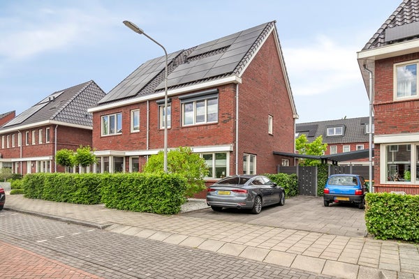 Klemstraat 27