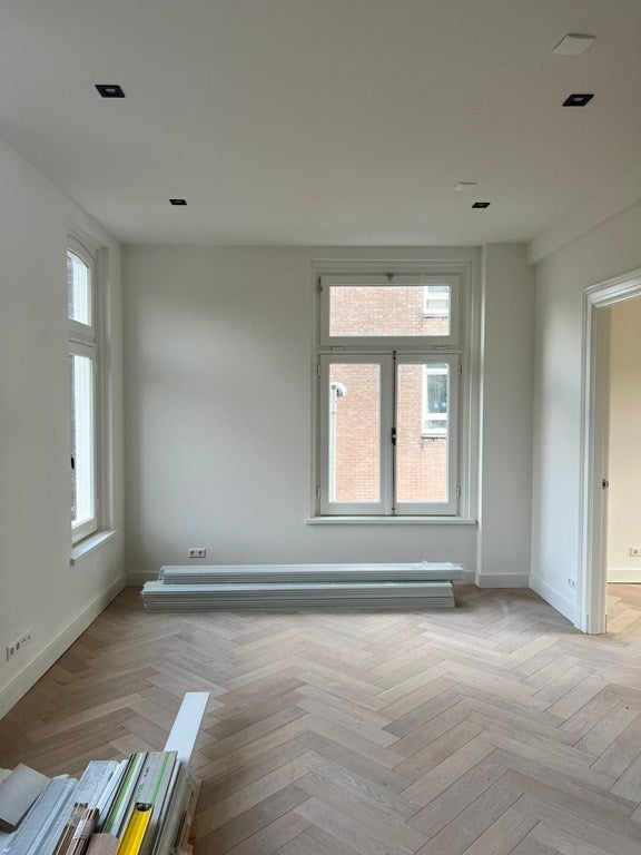 Te huur: Appartement Czaar Peterstraat 23 C in Amsterdam