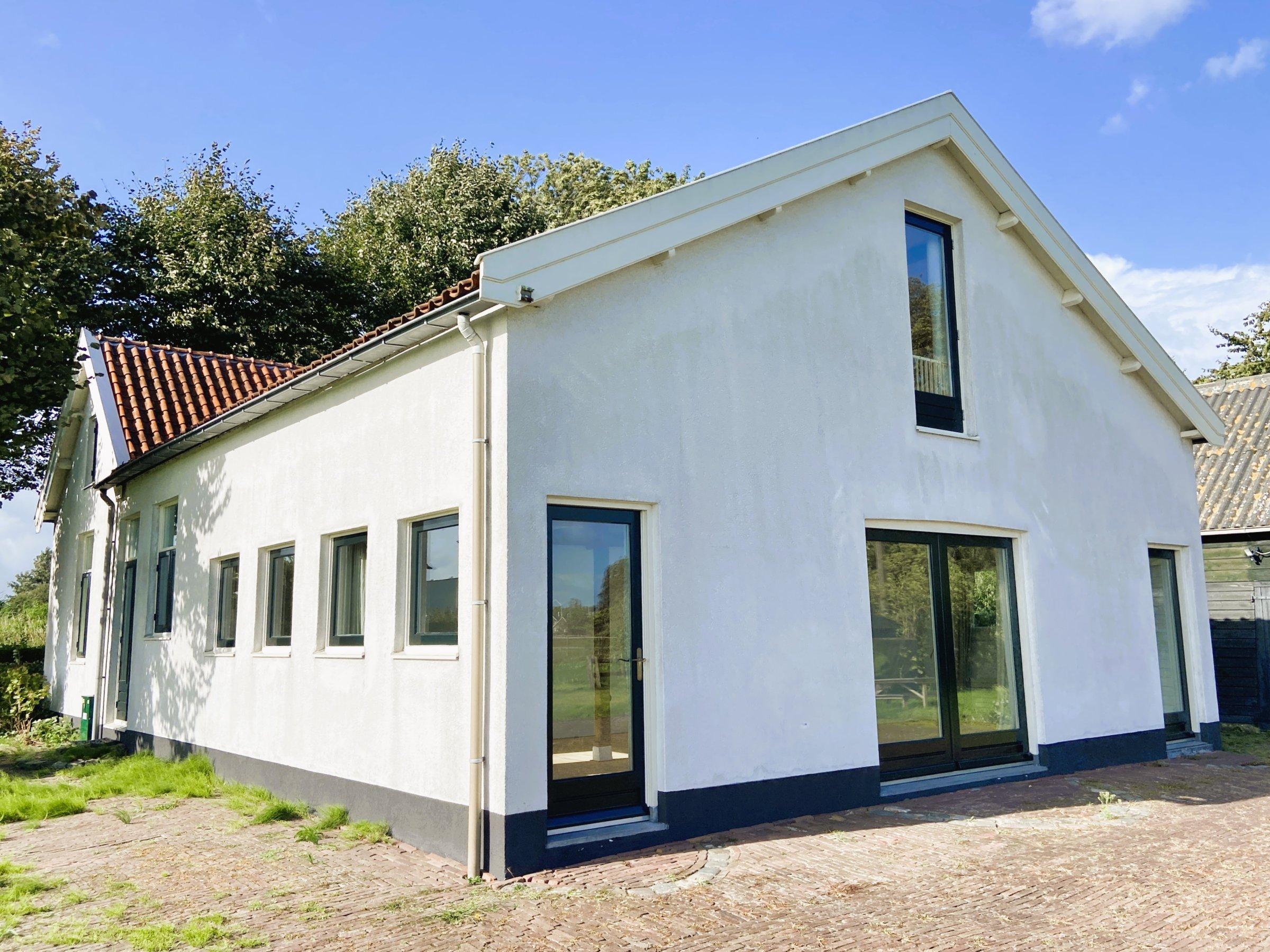 Rondehoep West