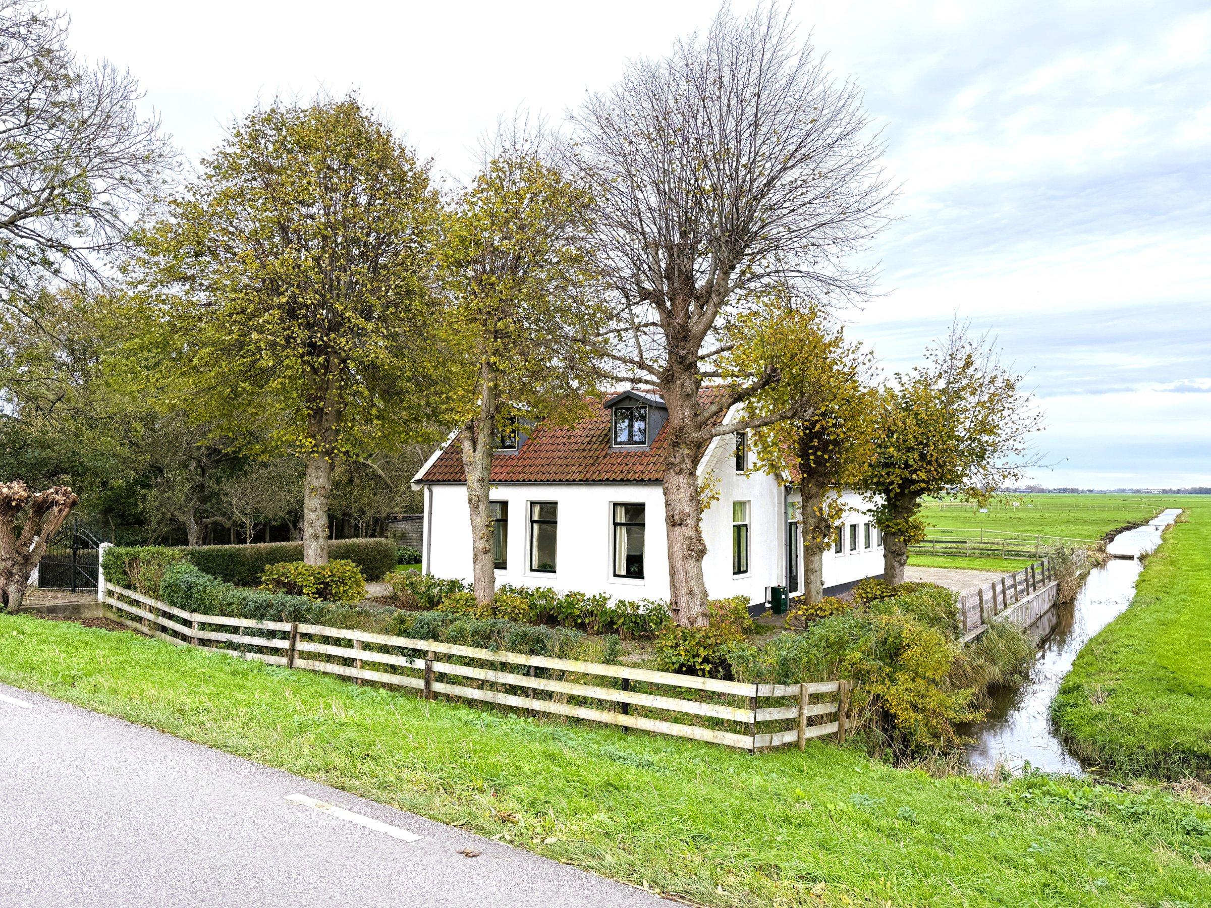 Rondehoep West