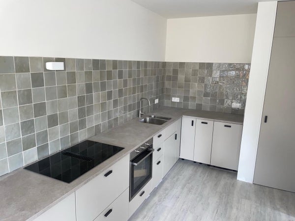 Appartement St. Jacobslaan in Nijmegen