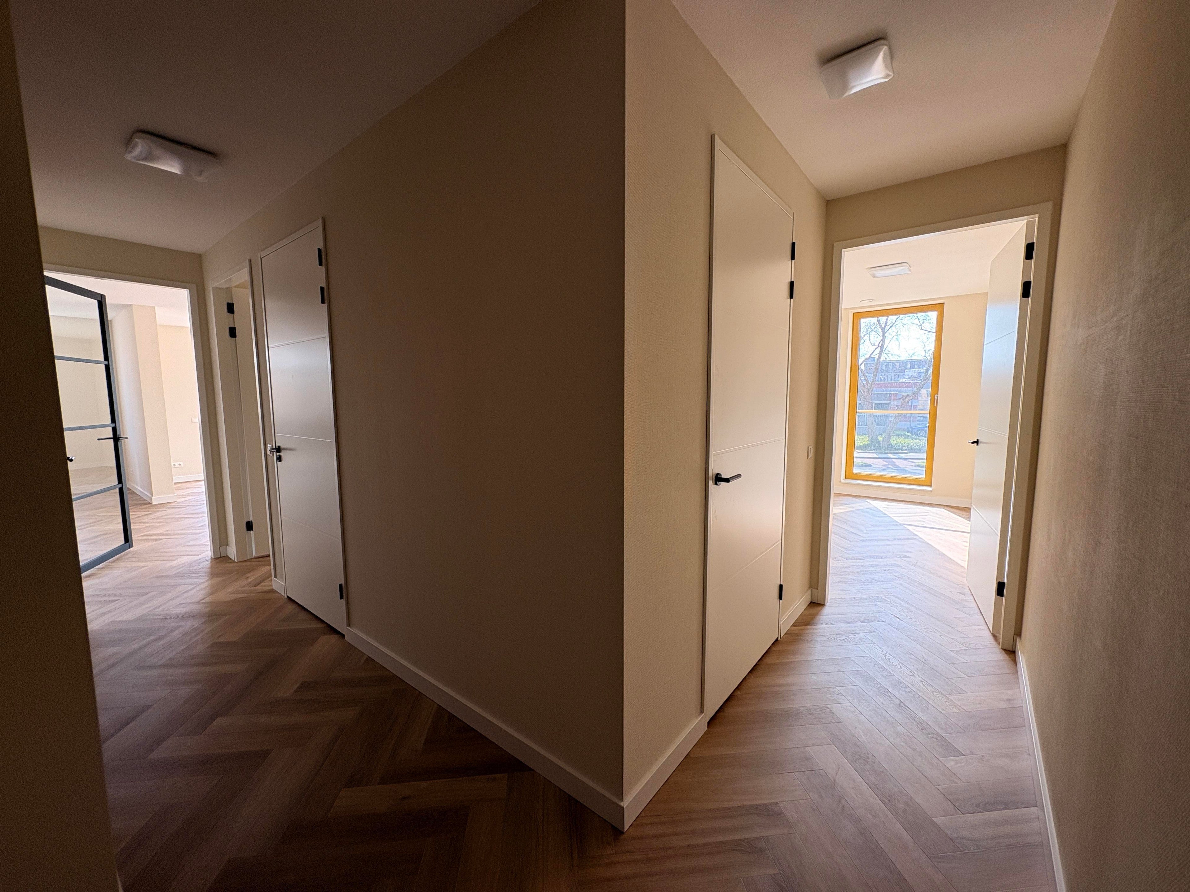 Woning te huur: Genderstroom, Veldhoven