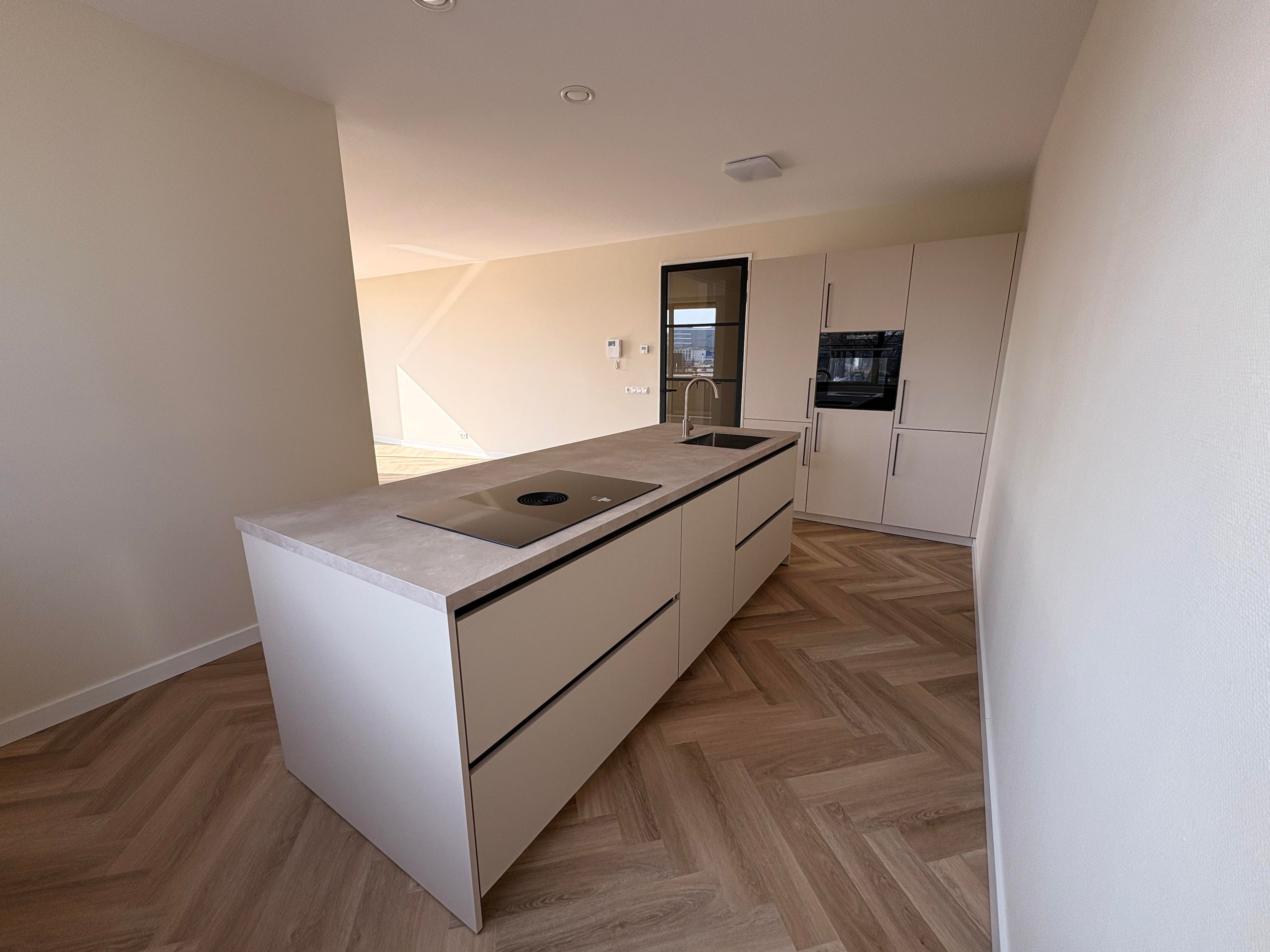 Woning te huur: Genderstroom, Veldhoven