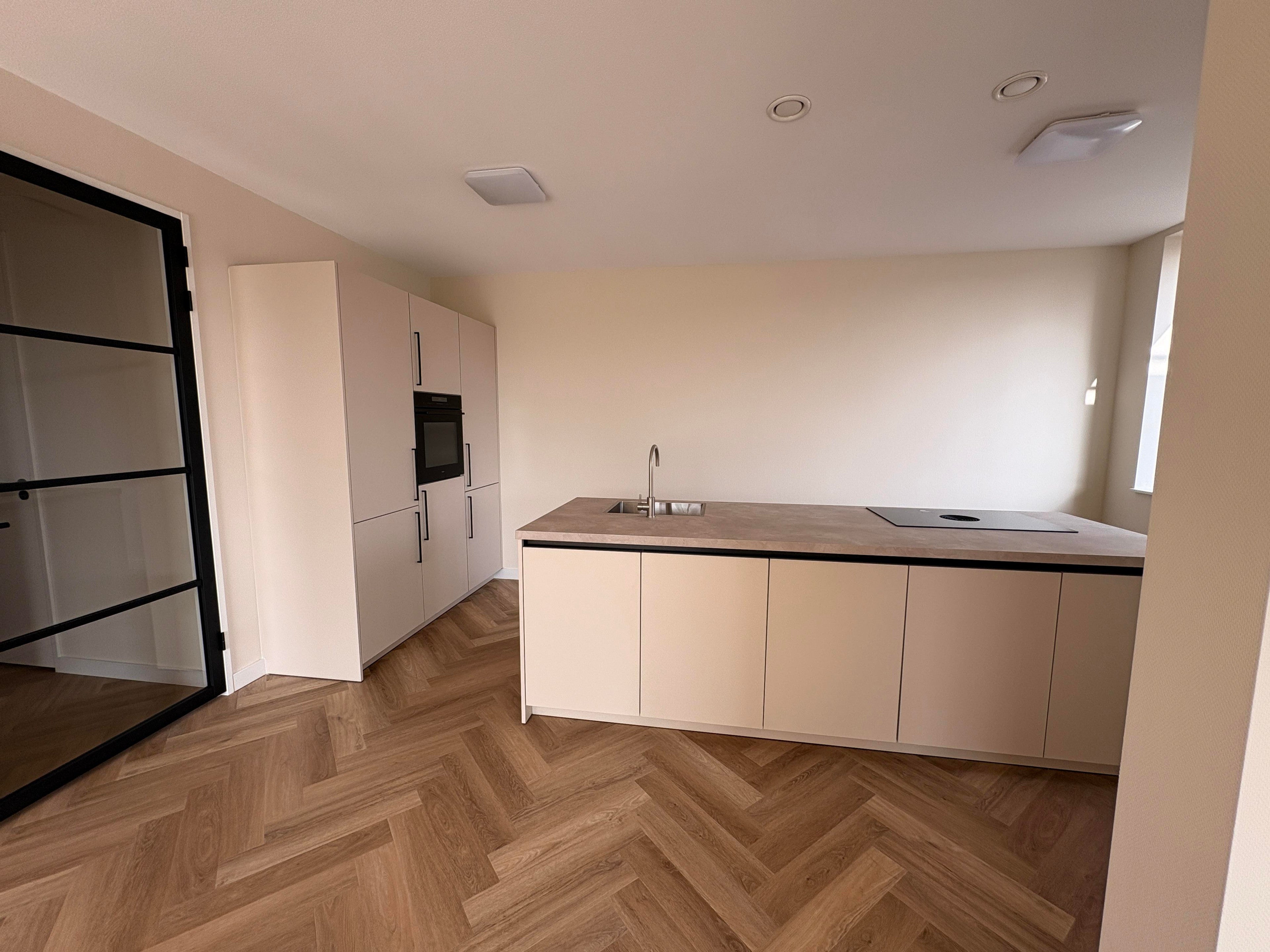 Woning te huur: Genderstroom, Veldhoven