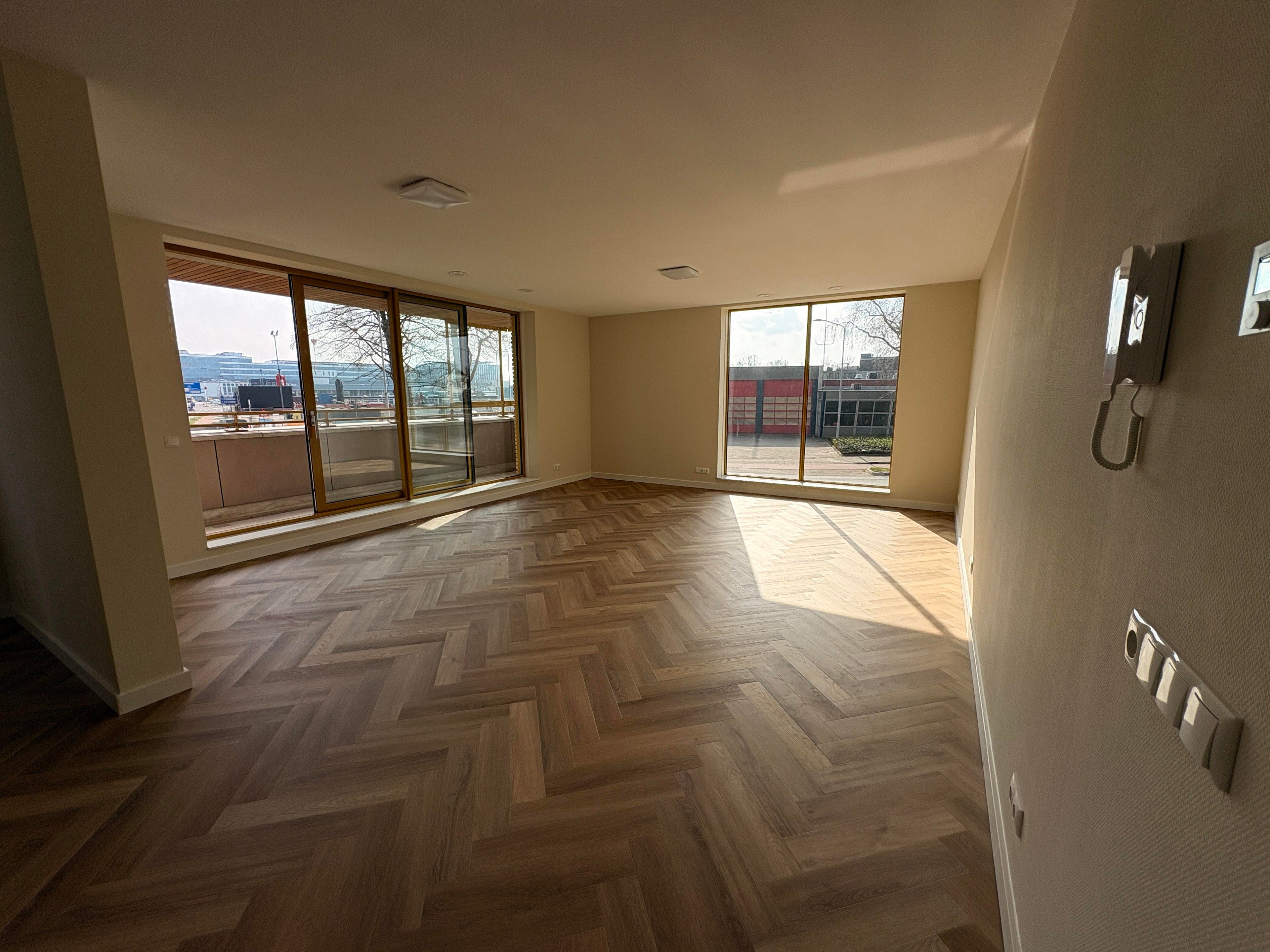 Woning te huur: Genderstroom, Veldhoven