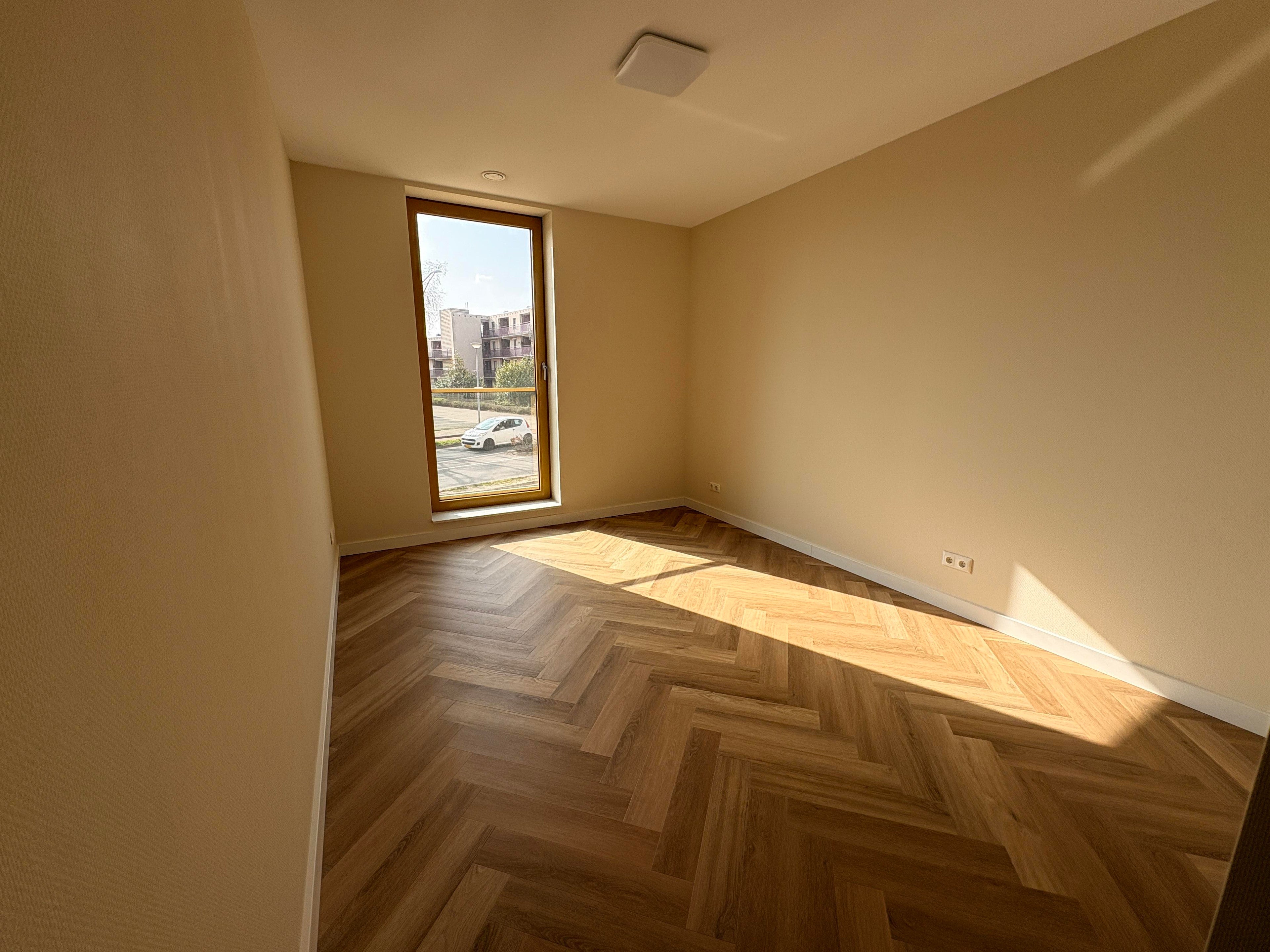 Woning te huur: Genderstroom, Veldhoven