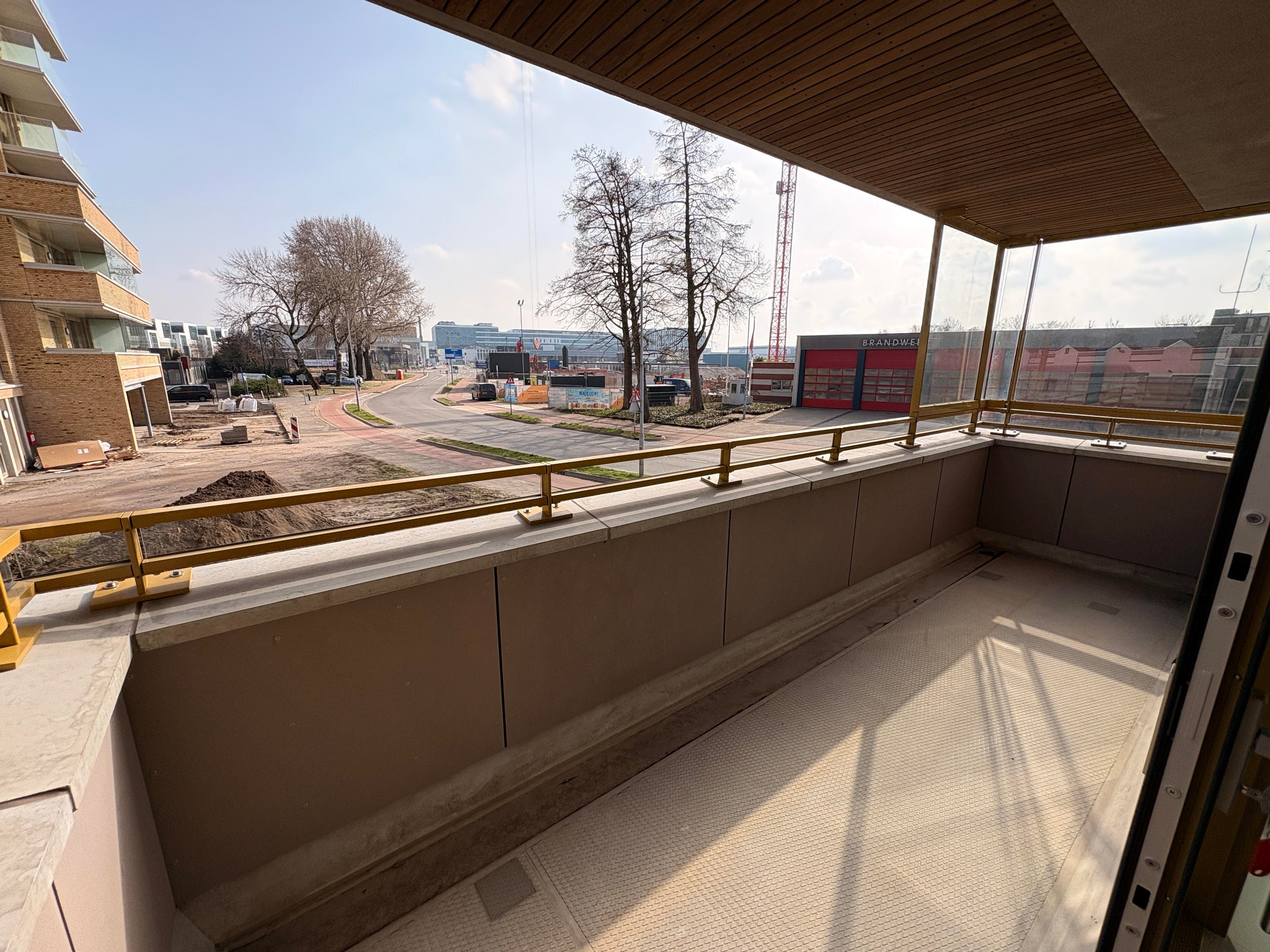 Woning te huur: Genderstroom, Veldhoven