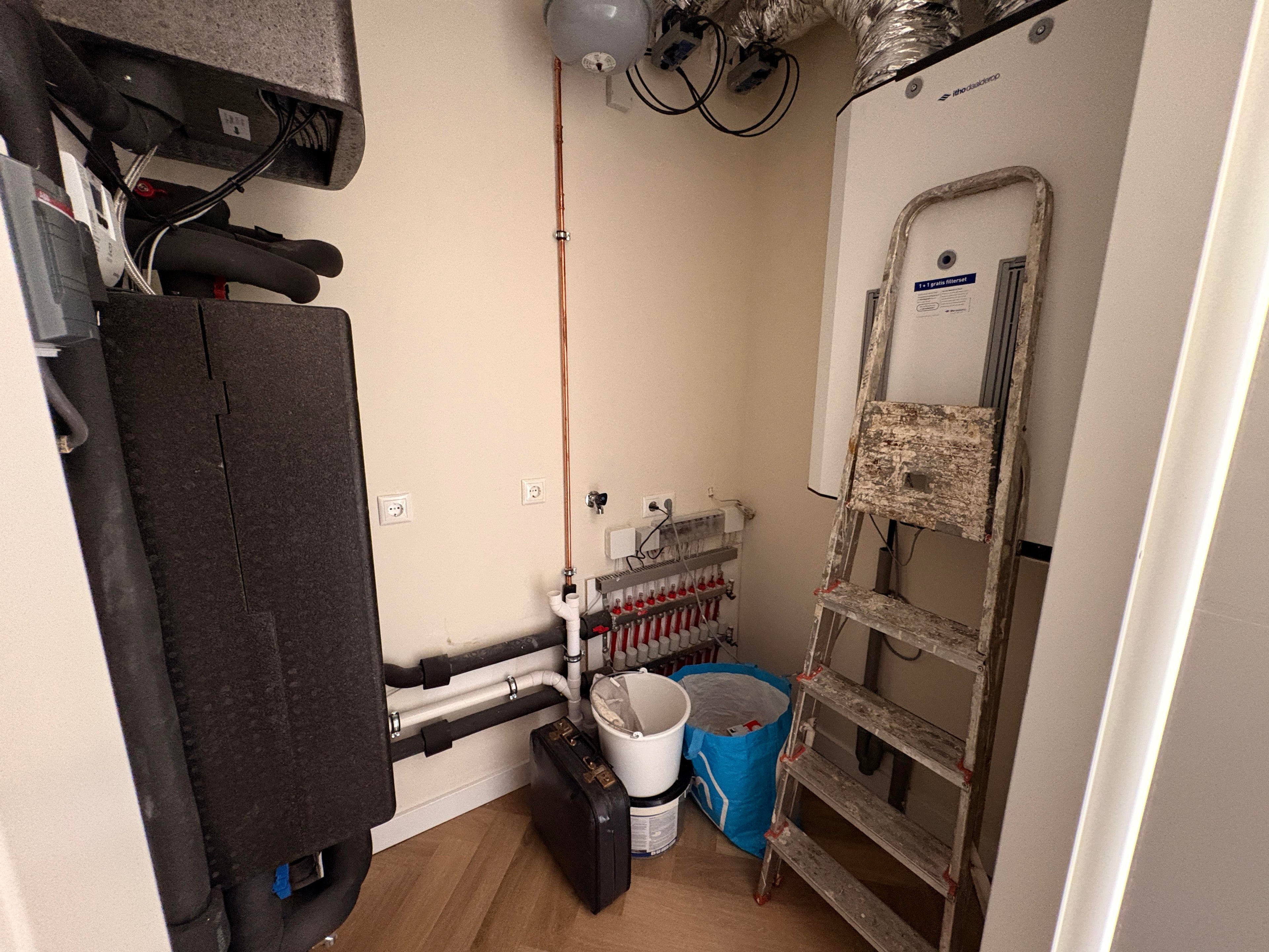 Woning te huur: Genderstroom, Veldhoven