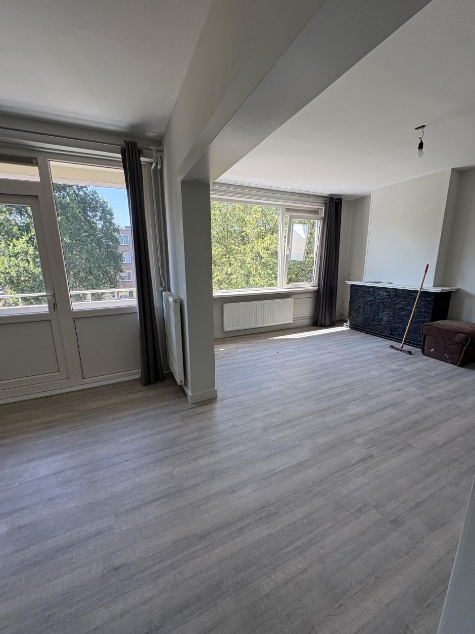 Appartement Europalaan 375 in Tilburg