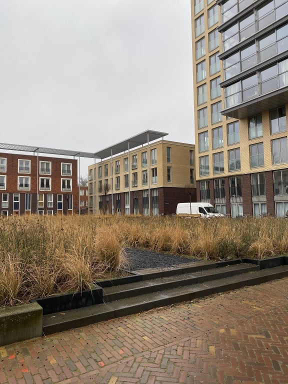 Flat for rent Lommerlustlaan, Haarlem for €1,390