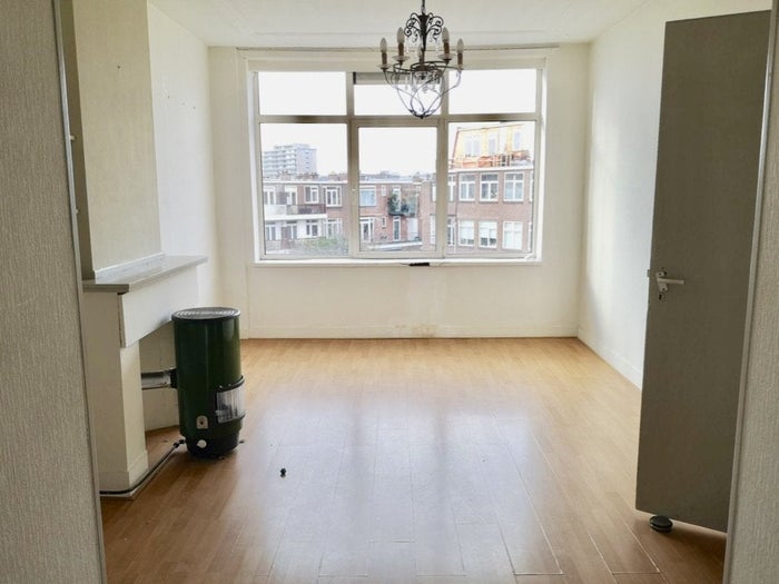 Te huur: Appartement Altingstraat in Den Haag