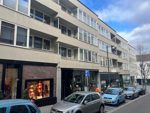 Te huur: Appartement Raadhuisstraat in Heerlen